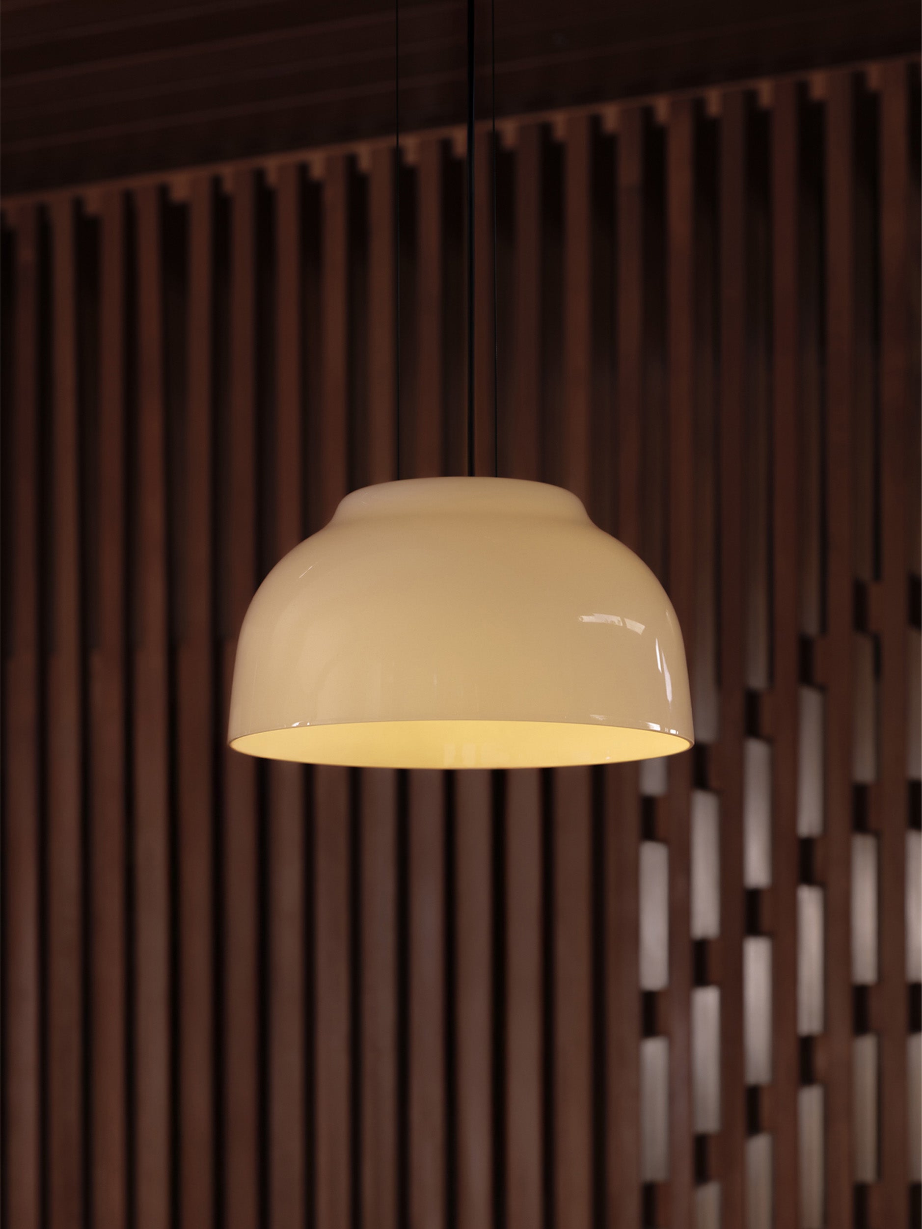Port Pendant – Citta - NZ