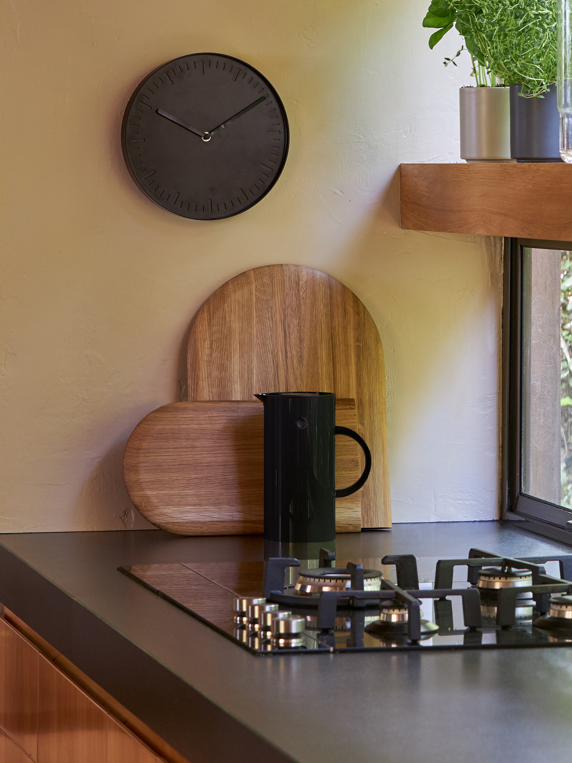 Stelton EM French Press Coffee Maker – Citta - NZ