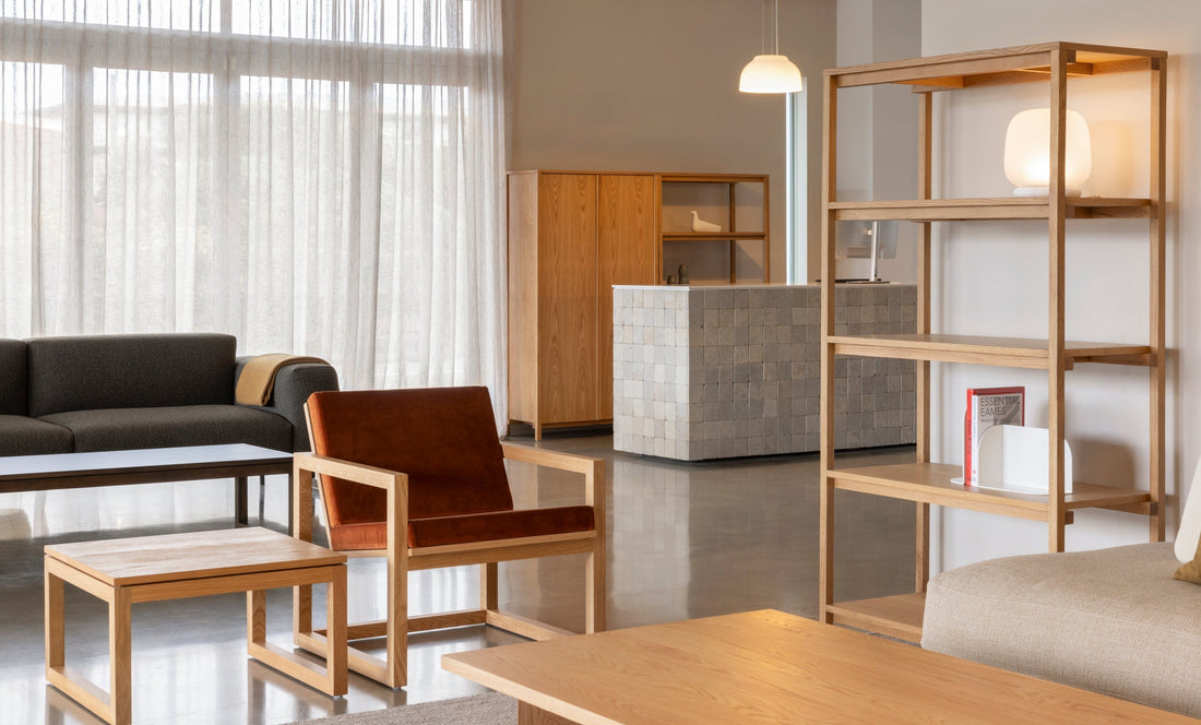 Inside Our Reimagined Christchurch Store