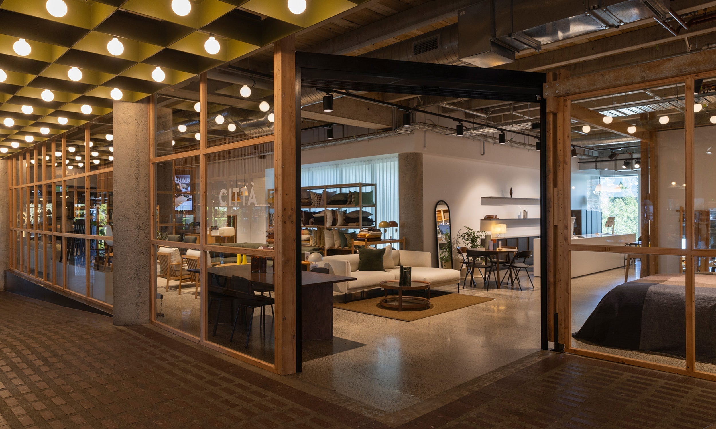 Step Inside Our Beautiful New Hamilton Store – Citta - NZ