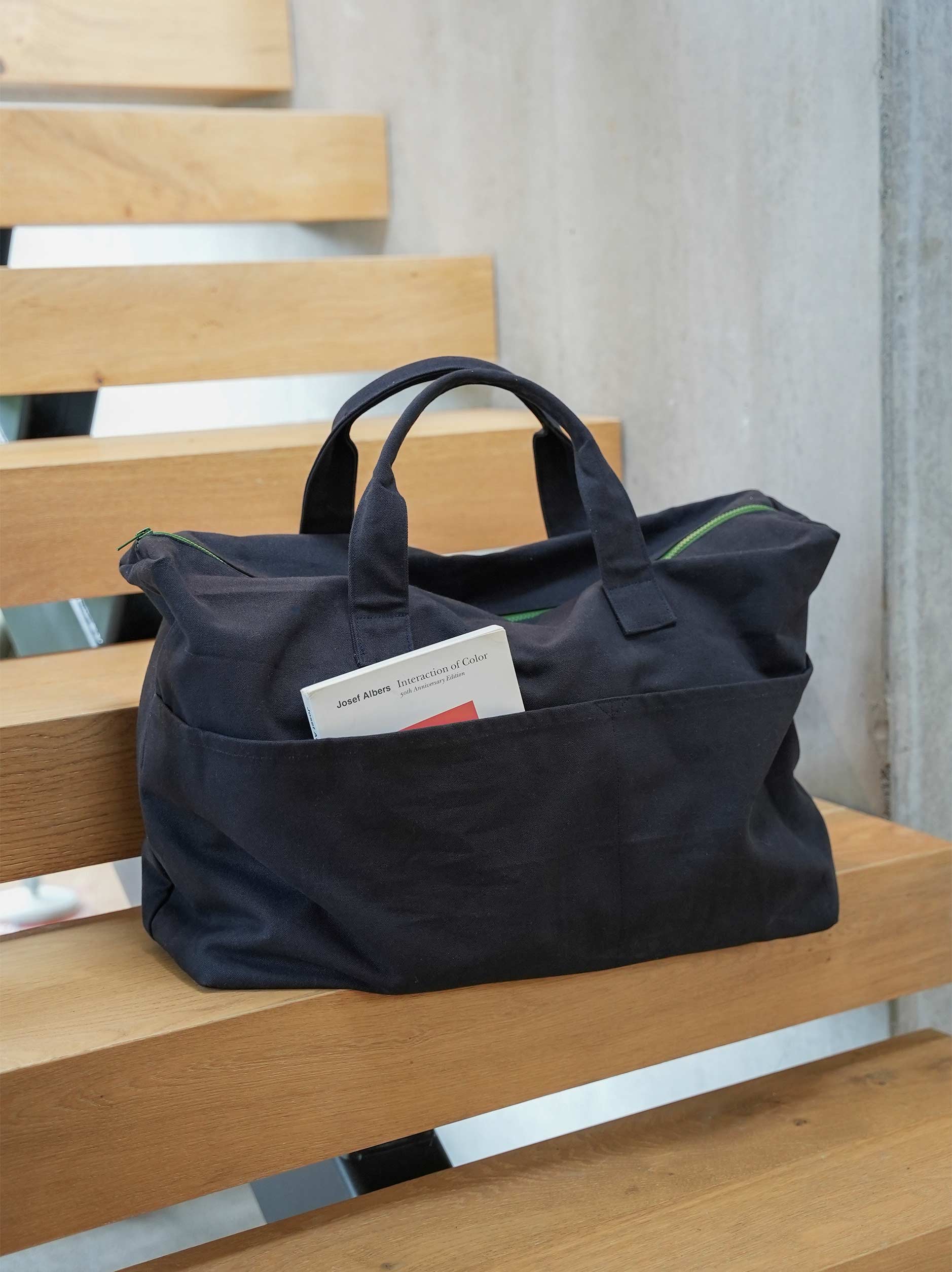 Bags & Wallets