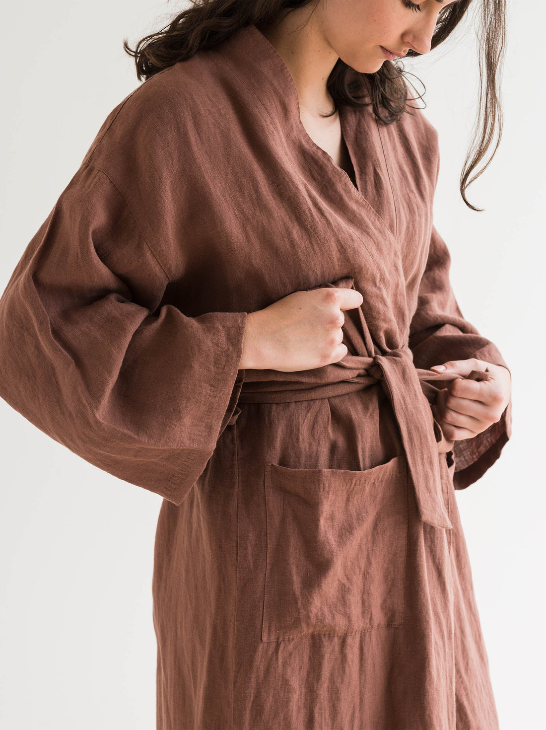 Robes
