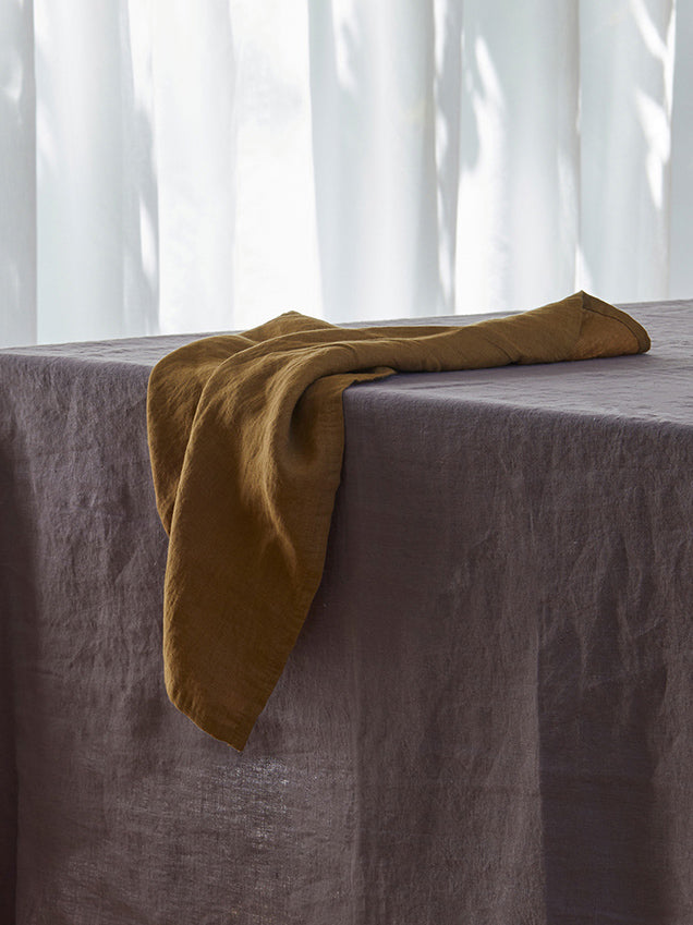 Linen