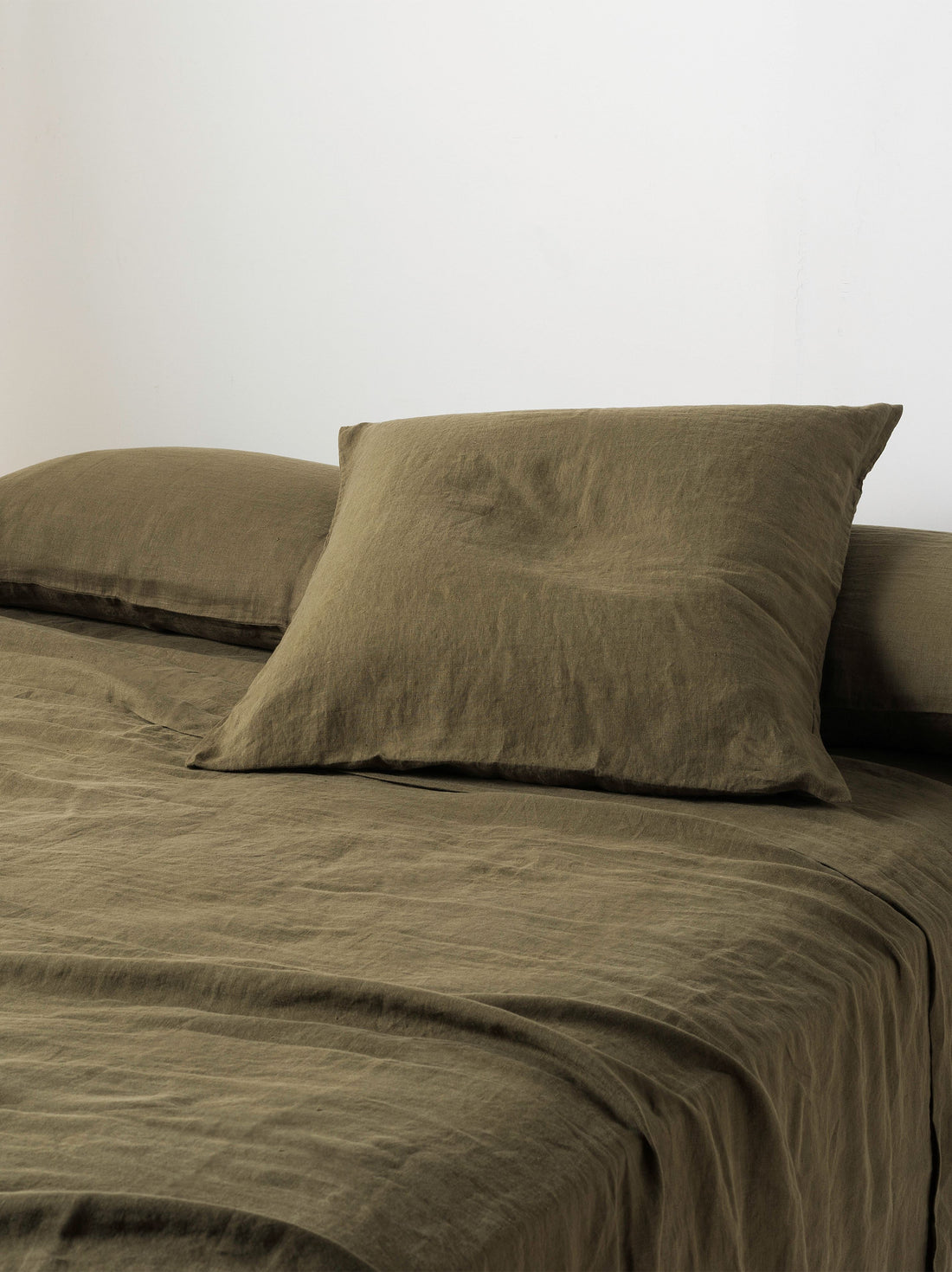 Plain Pillowcases