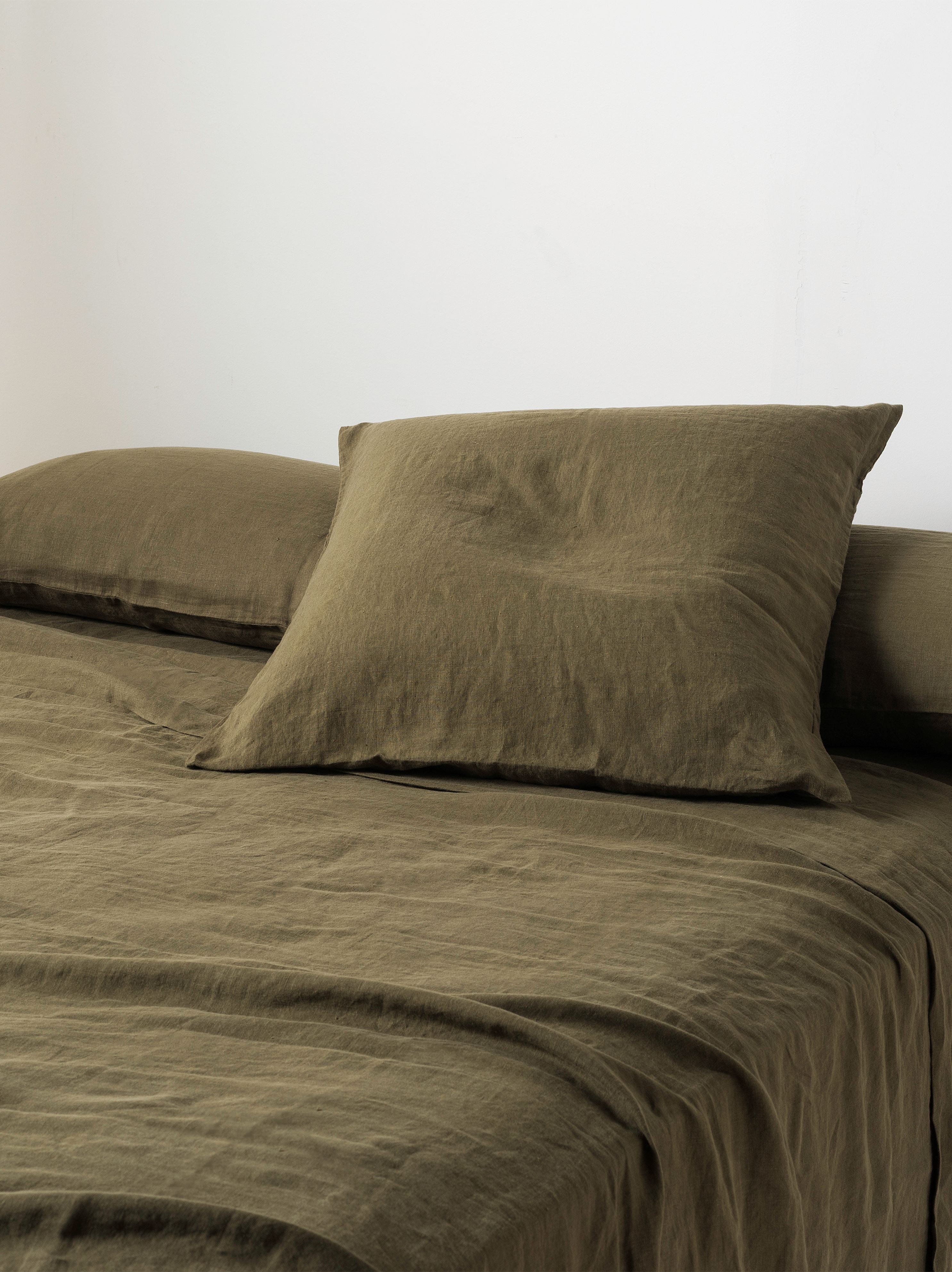 Plain Pillowcases