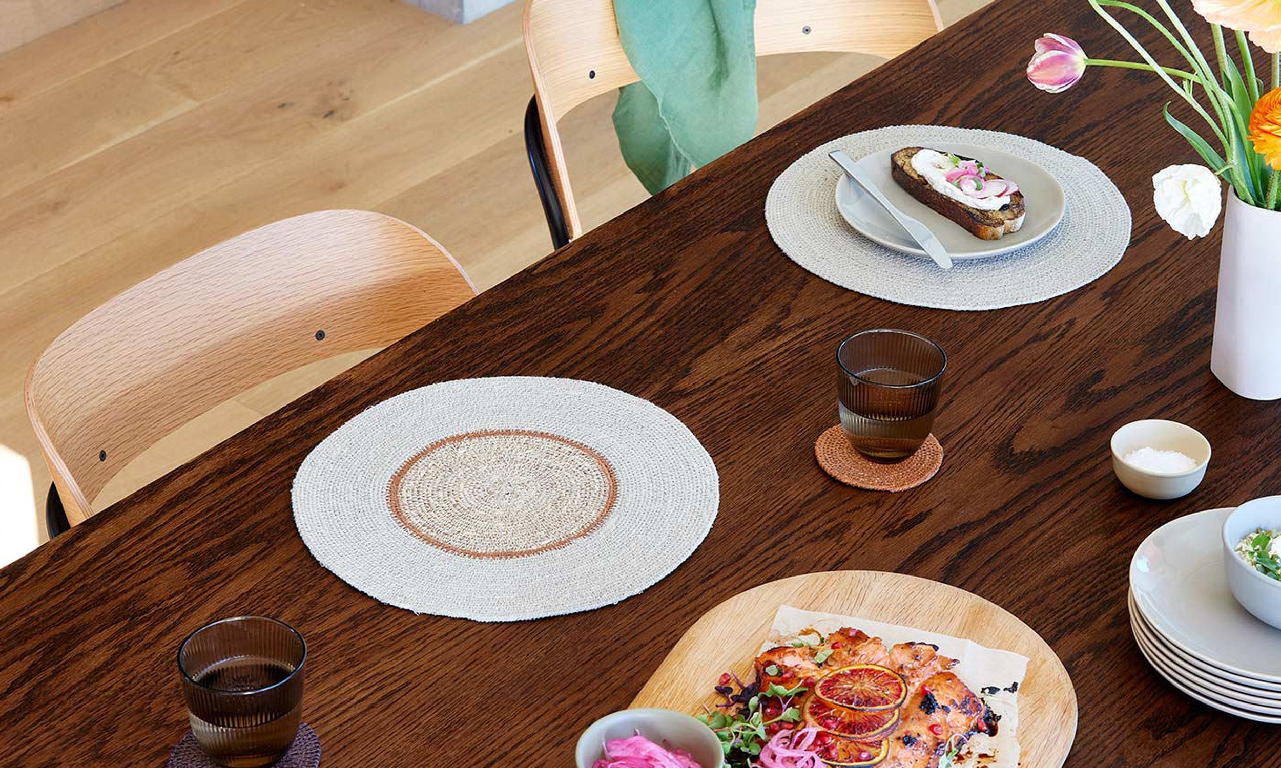Journal: Elevate your dining room with Alice Lines