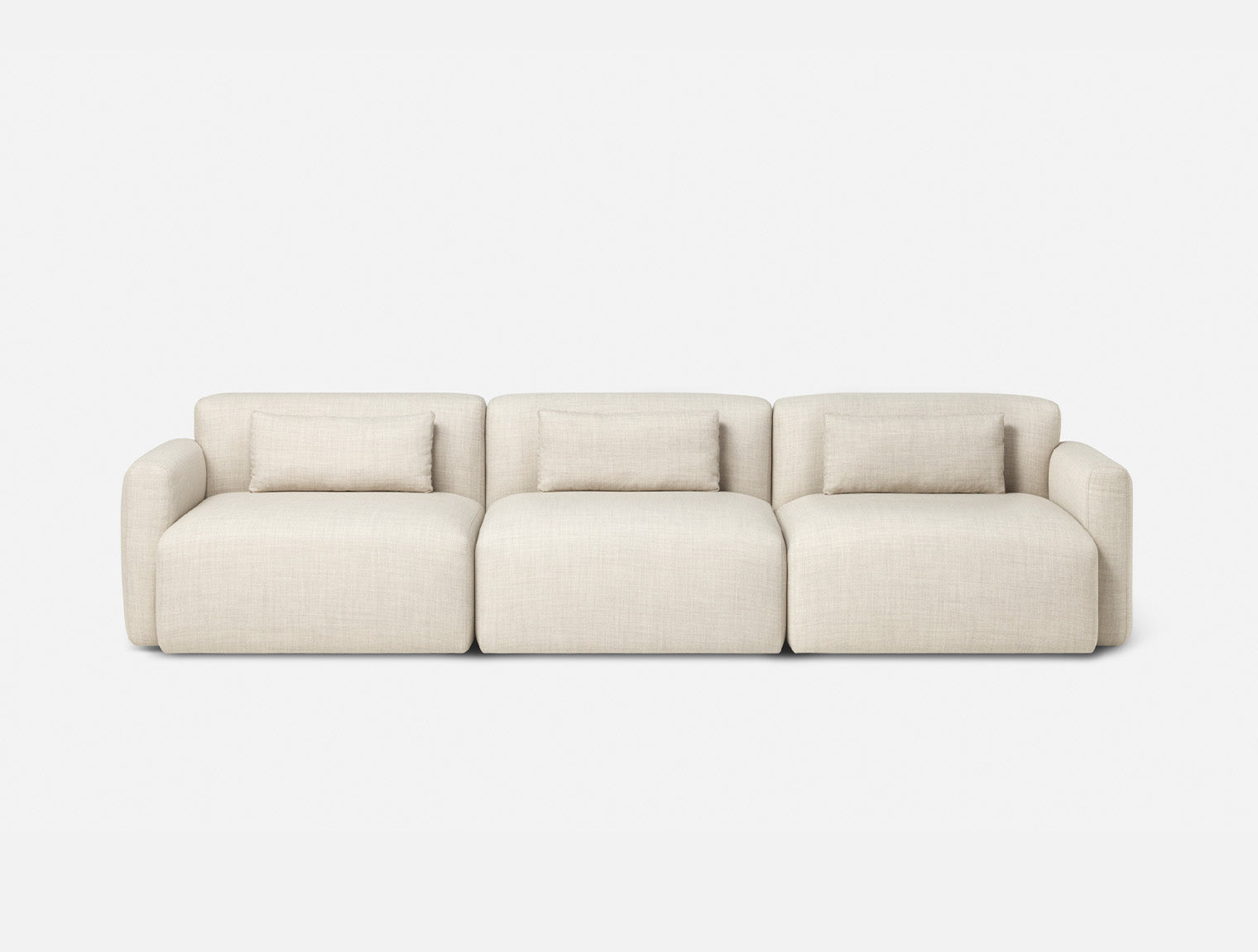 Discover More Sofas - App