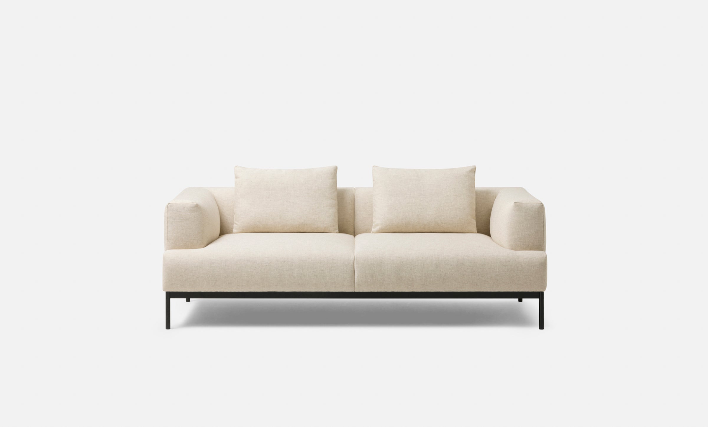 Basel Sofa Range