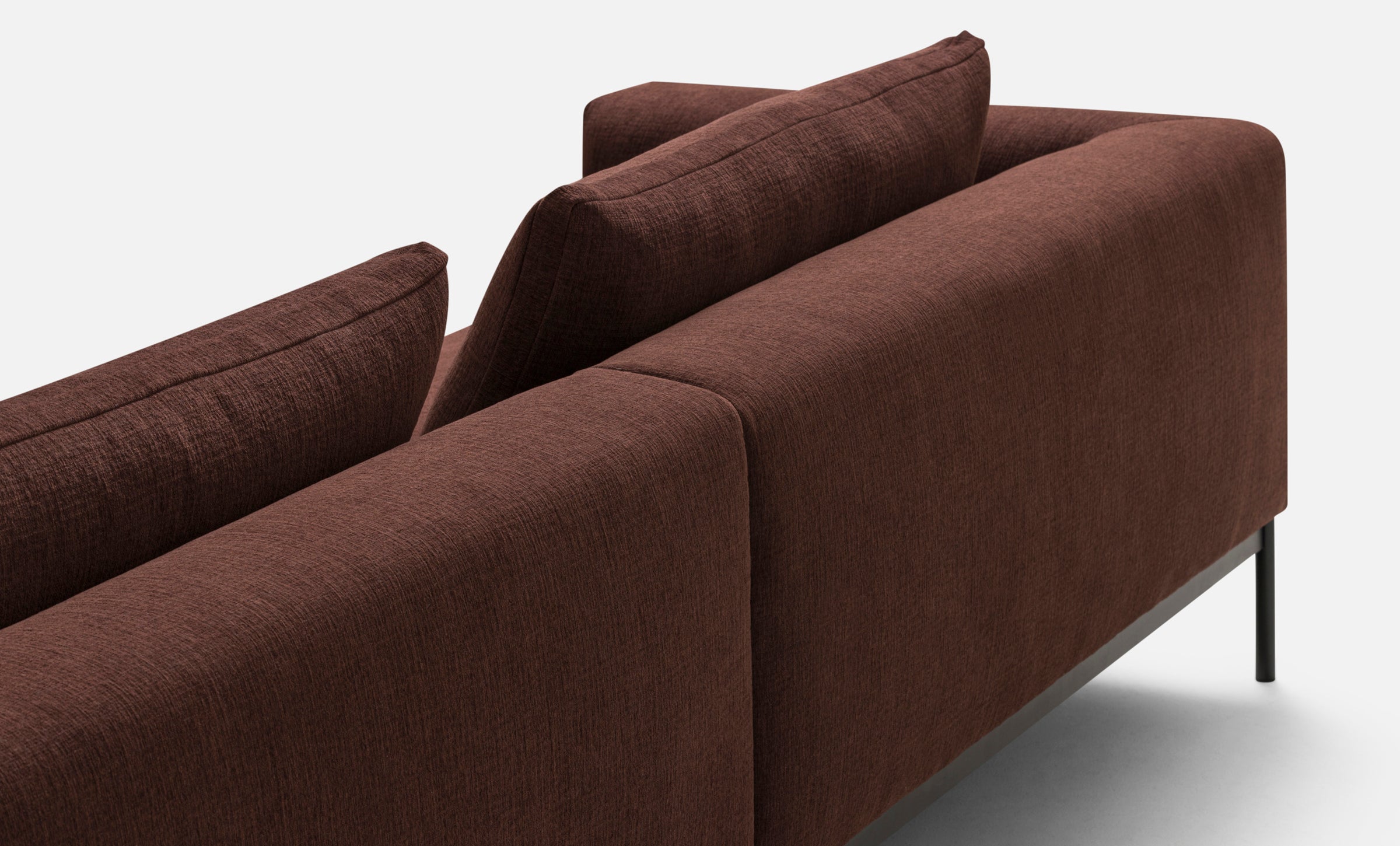 Basel - Discover More Sofas