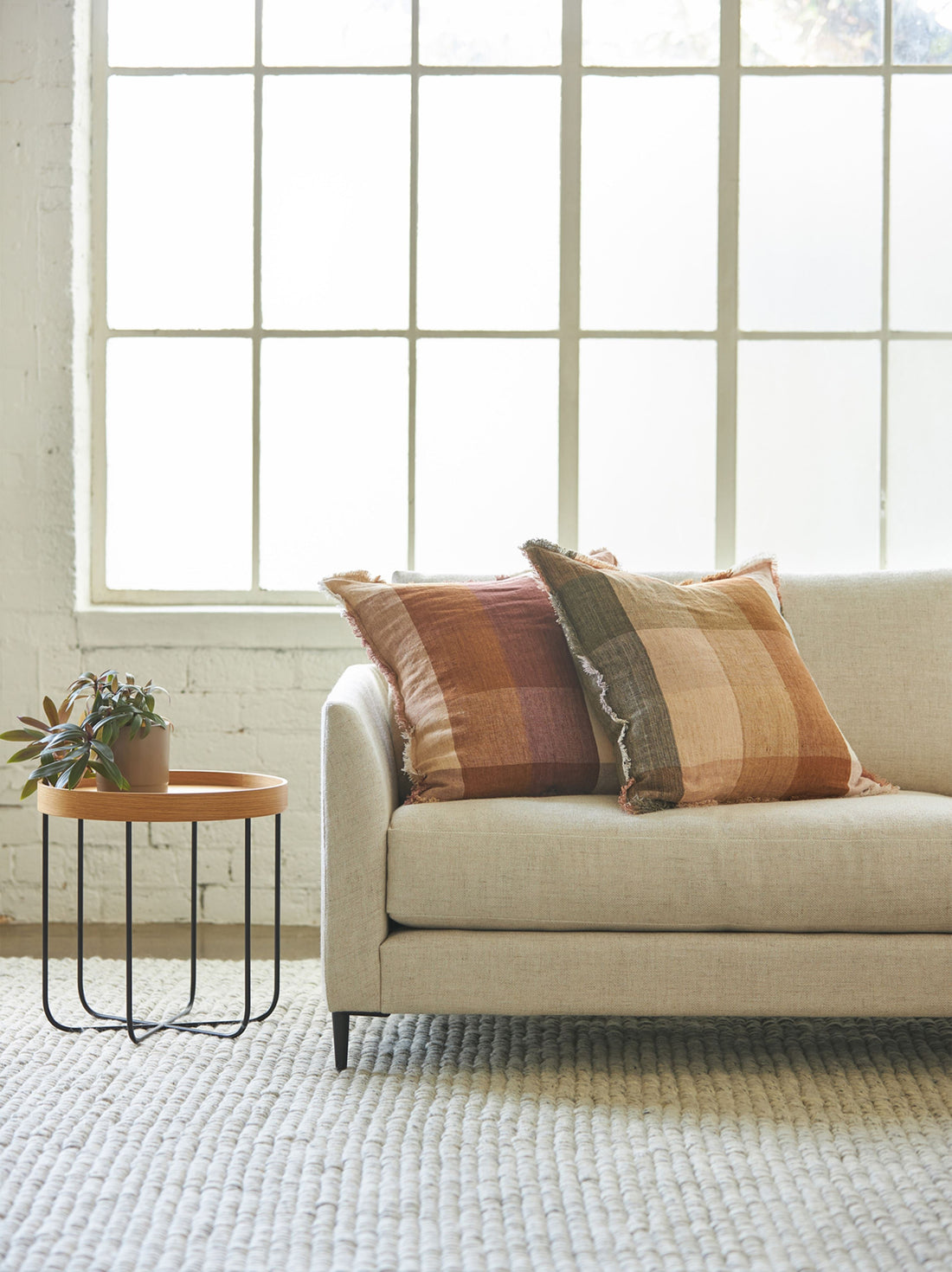 Cushion Archive