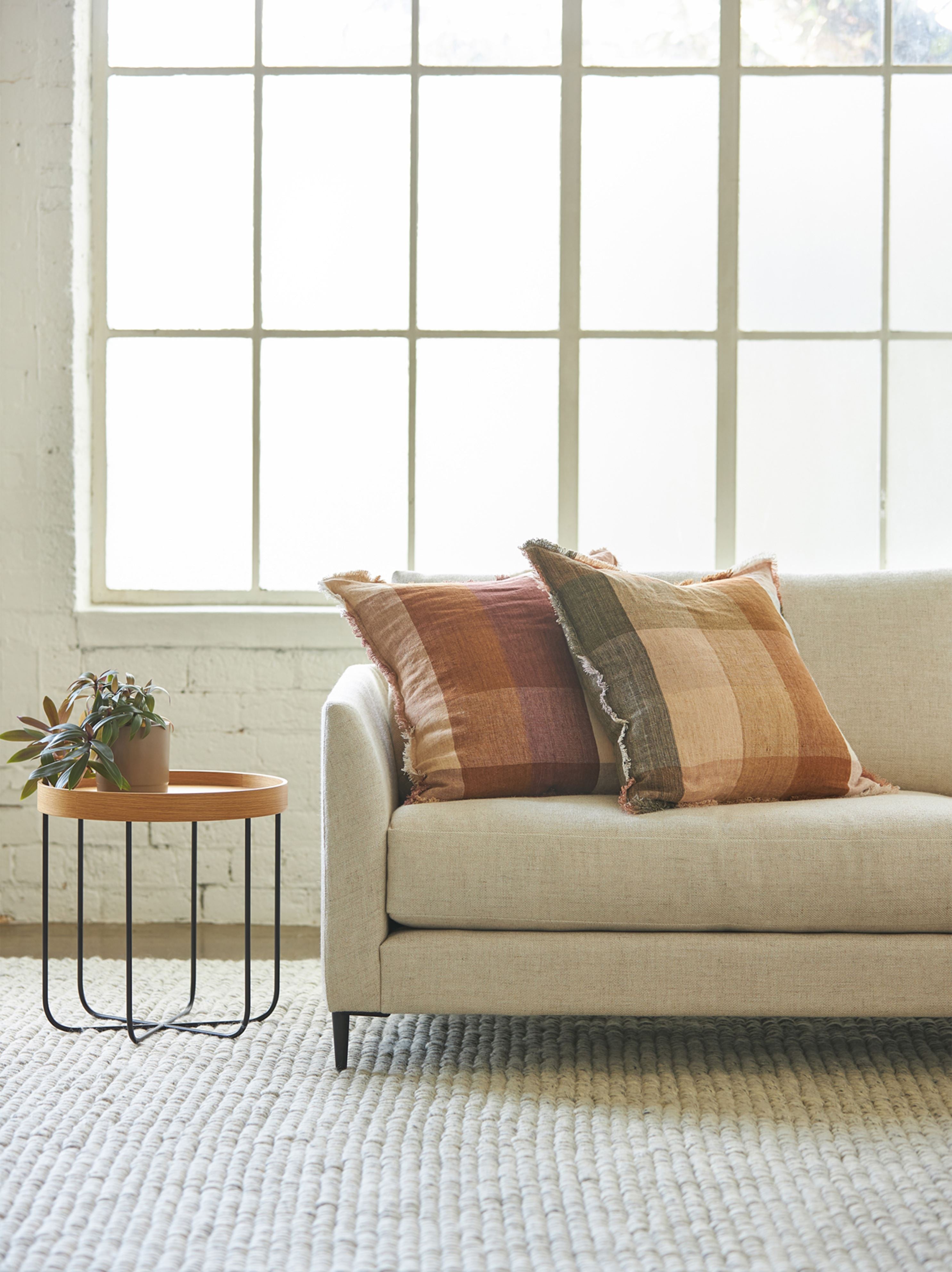 Cushion Archive