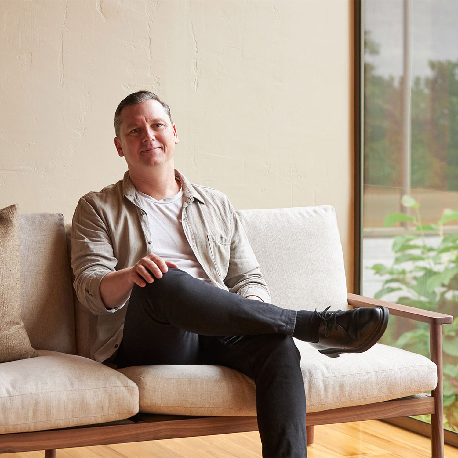 Designer - David Moreland
