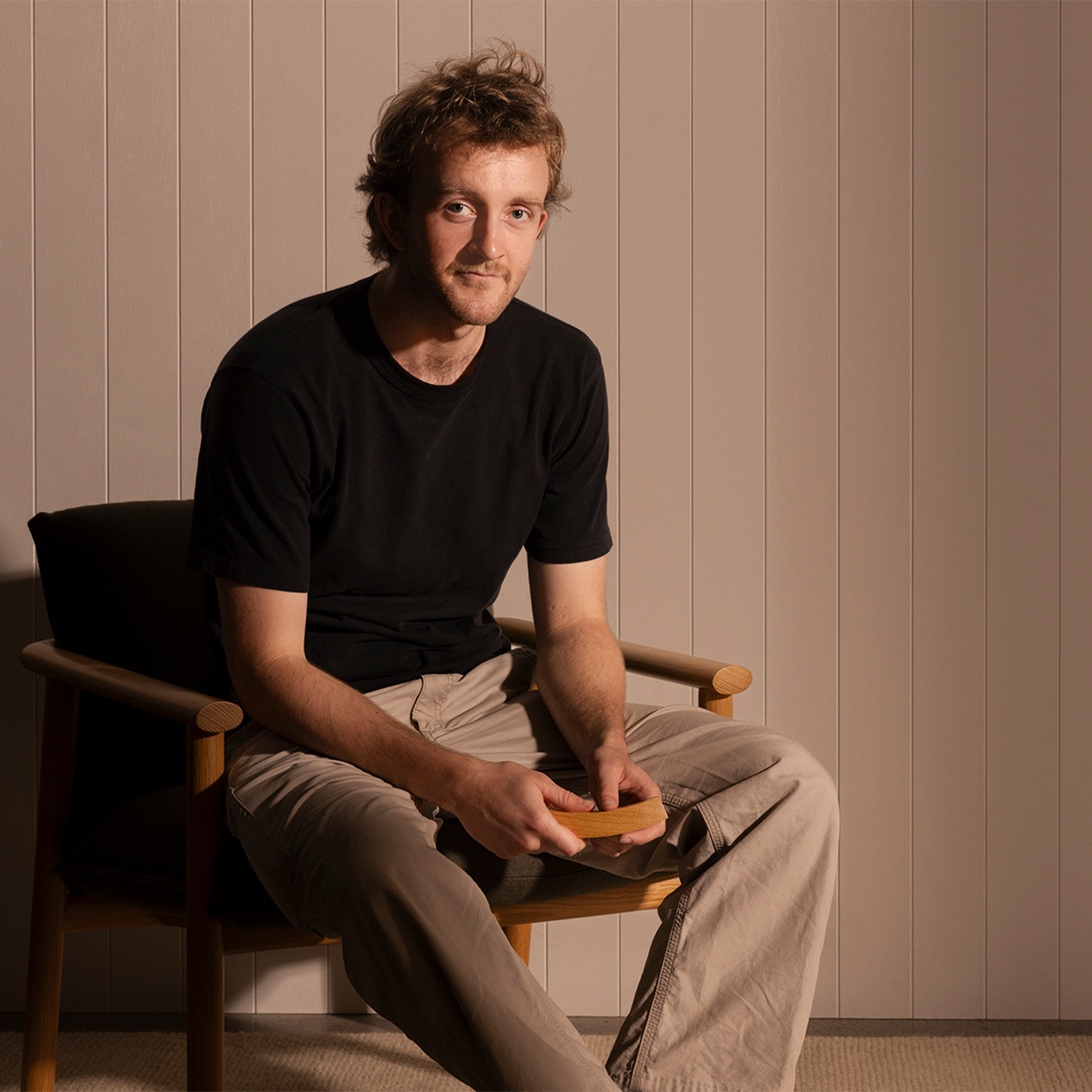 Designer - Haydn Nixon