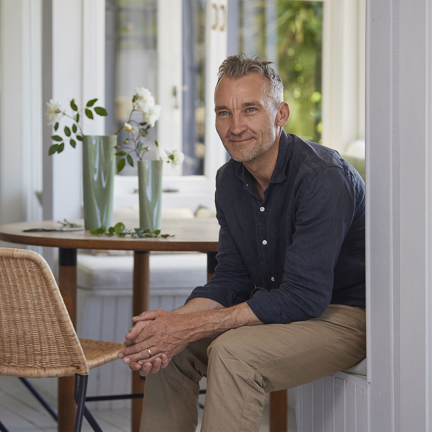 Designer - Jamie McLellan