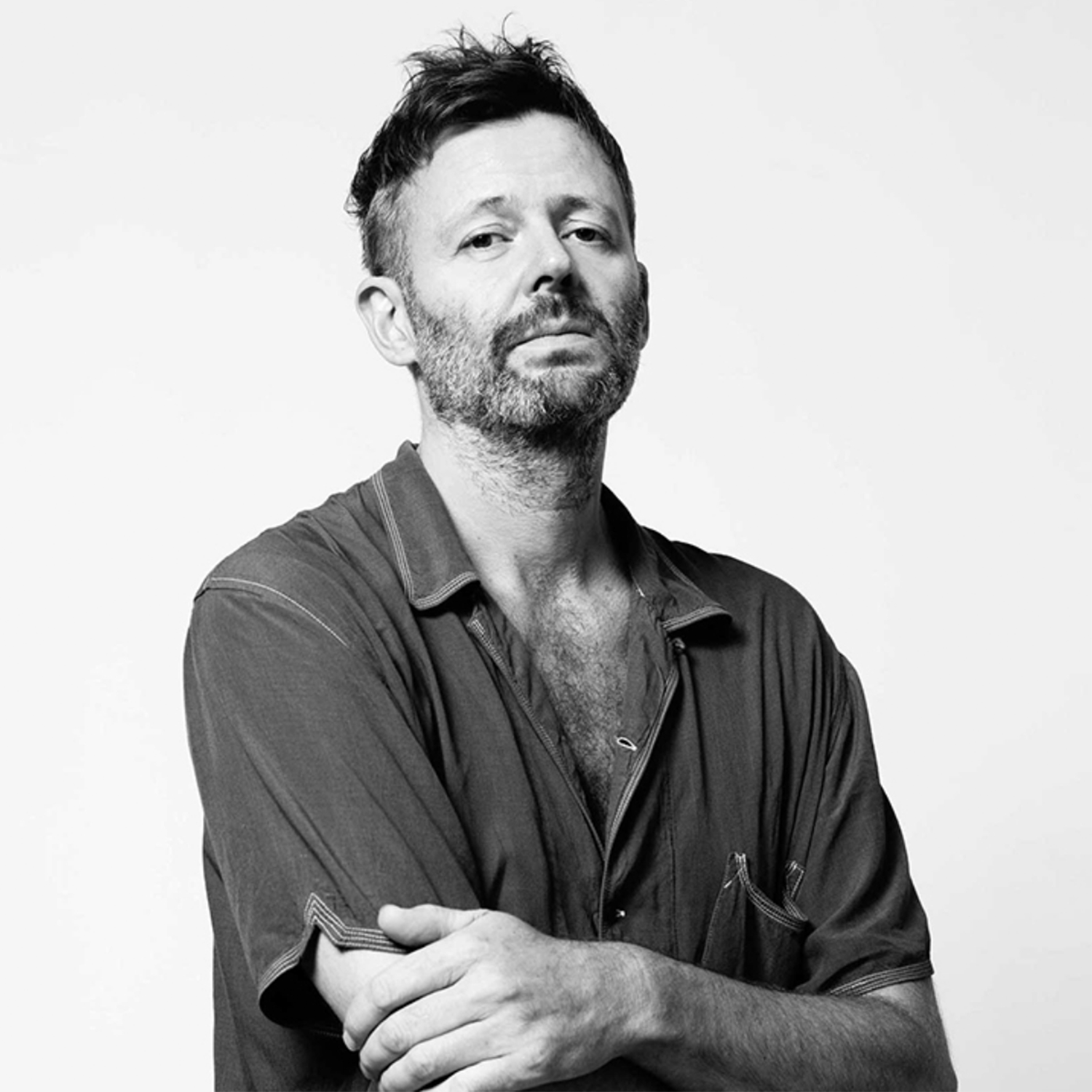 Designer - Michael Young