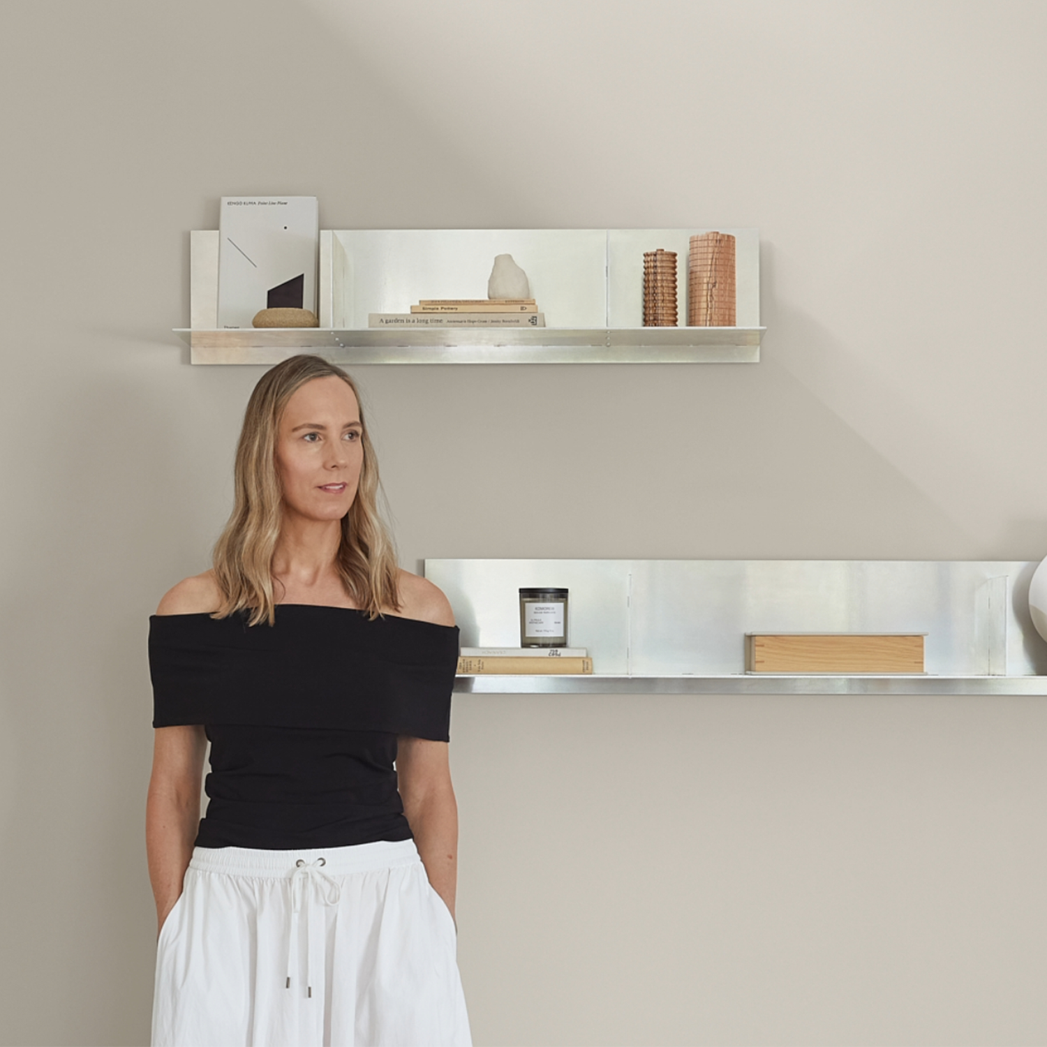 Designer - Michelle Halford
