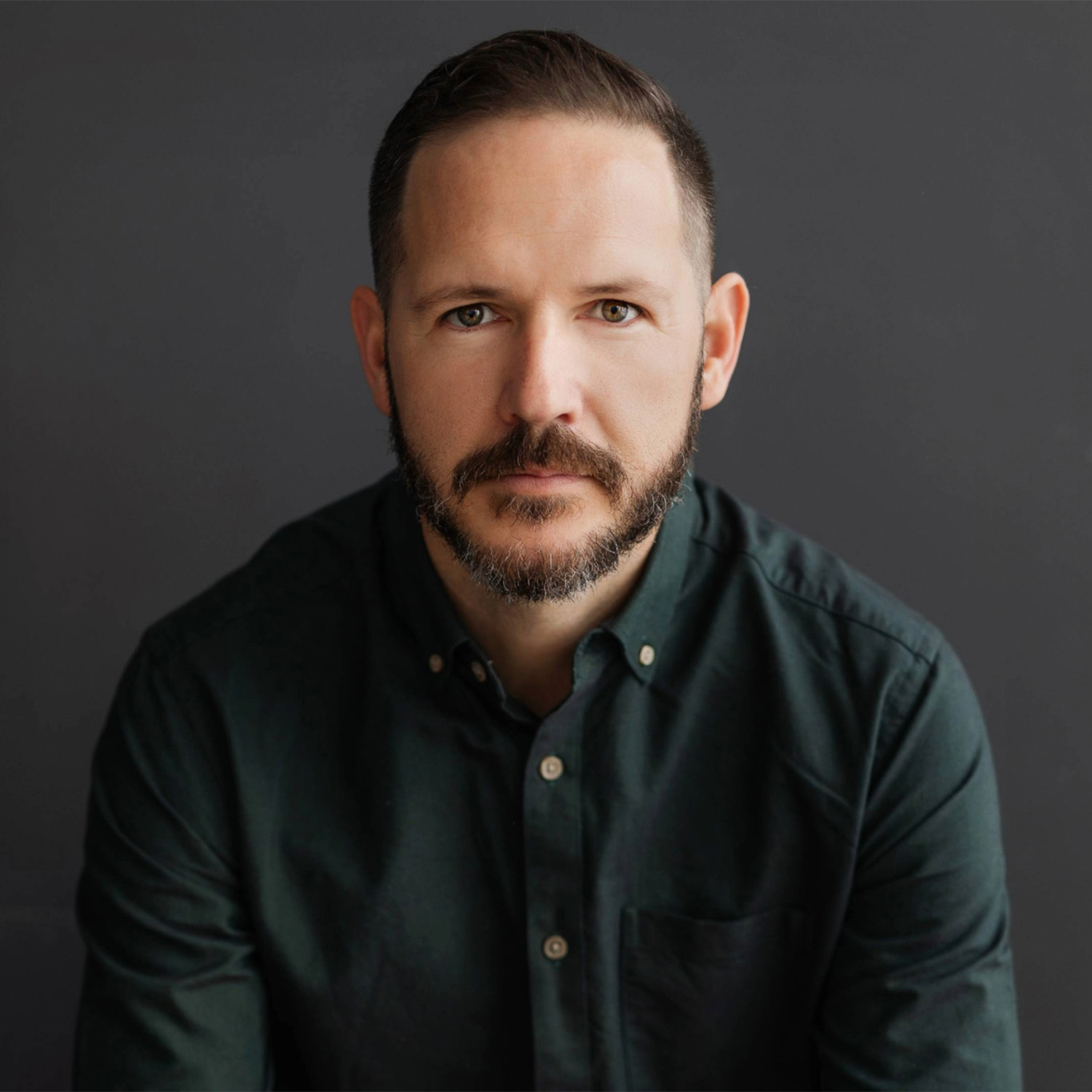 Designer - Scott Fitzsimmons