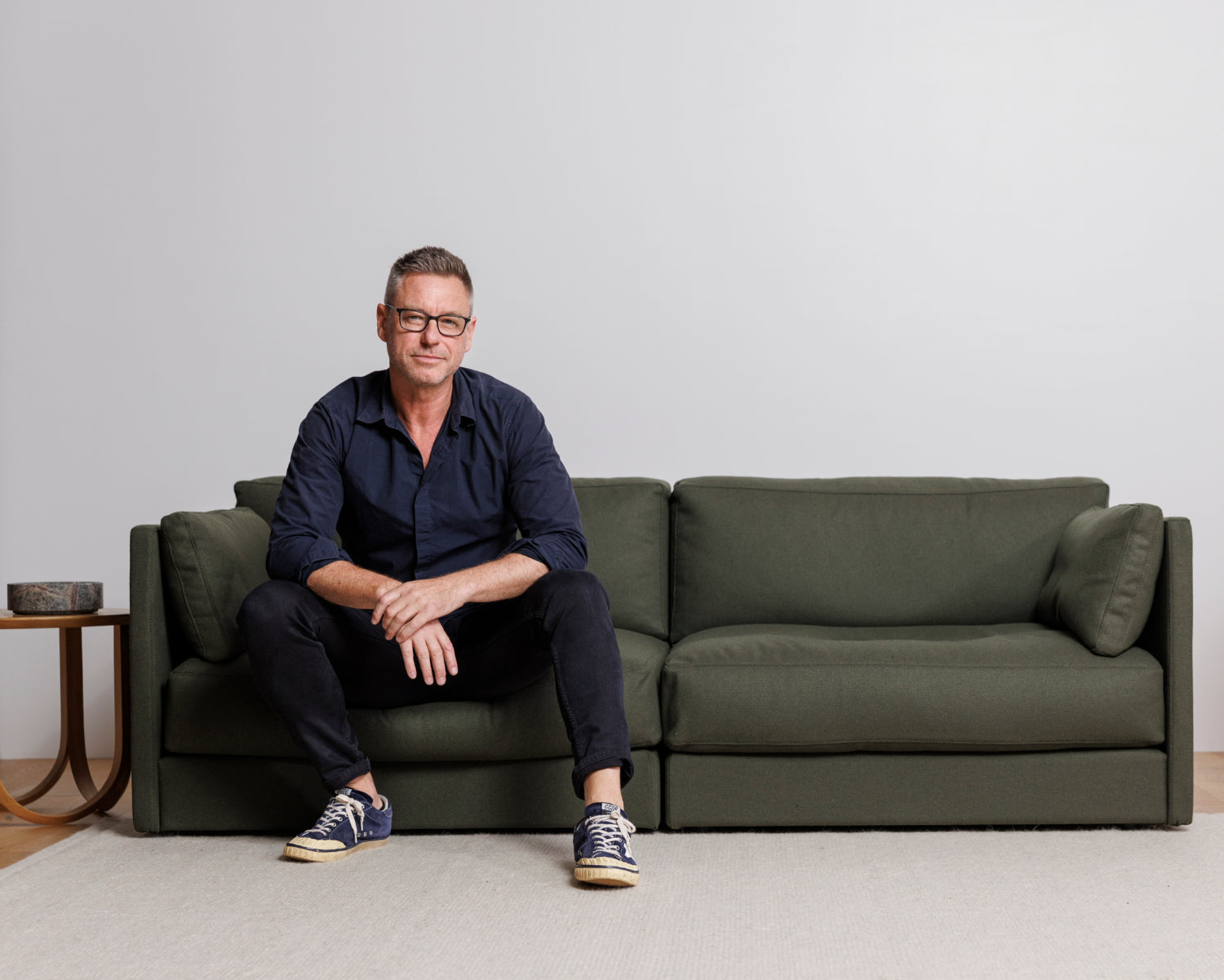 Designer - Cameron Foggo