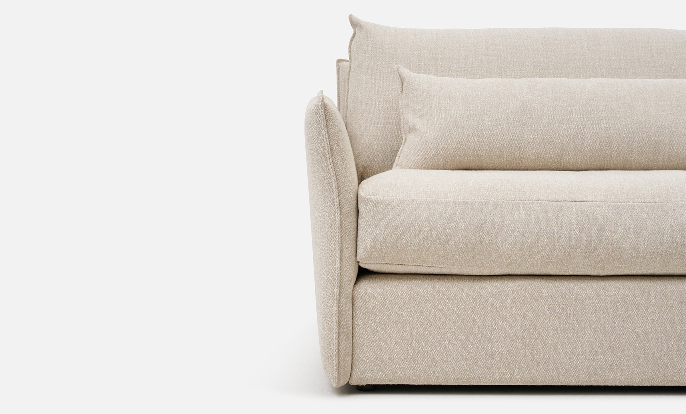 Edit - Discover More Sofas