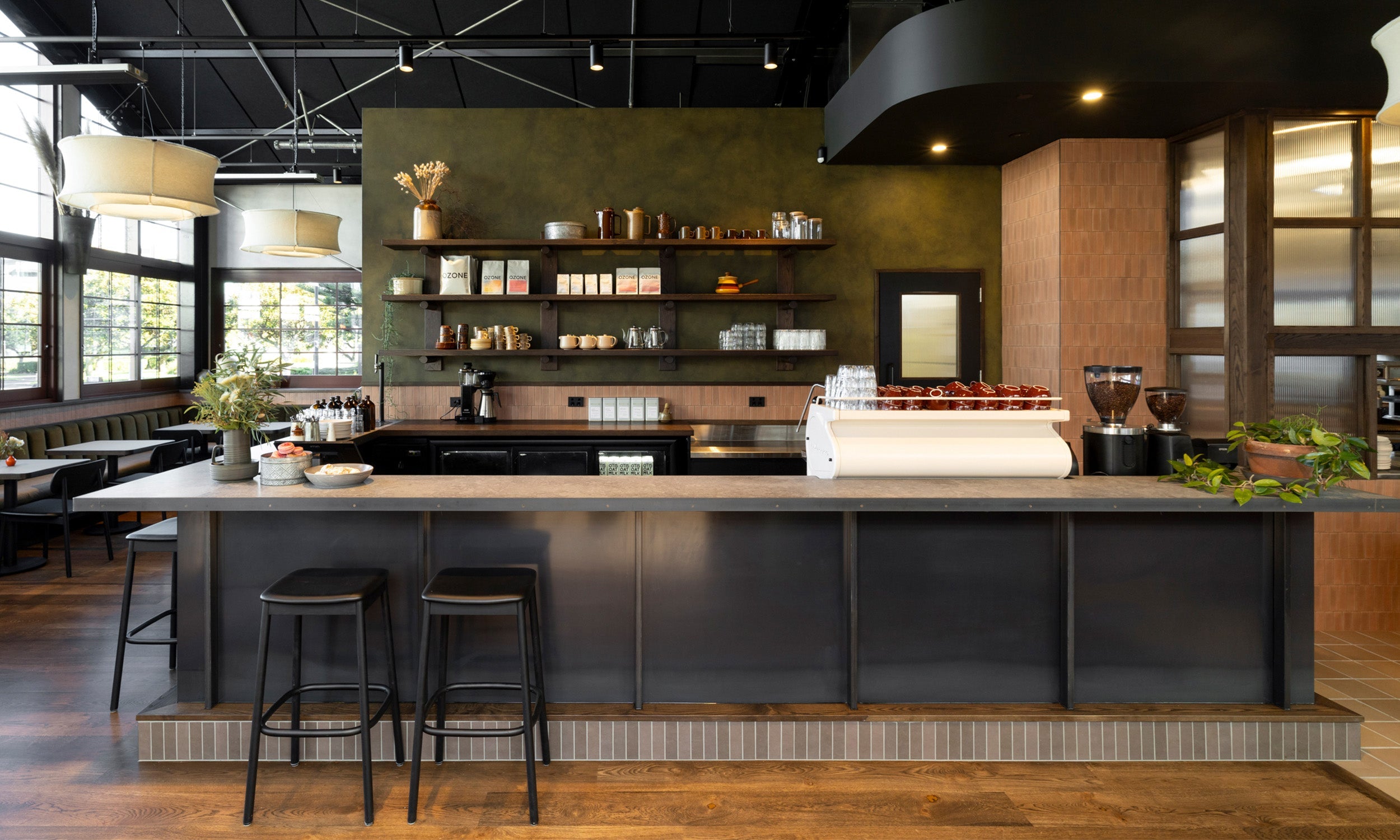 Gather Eatery