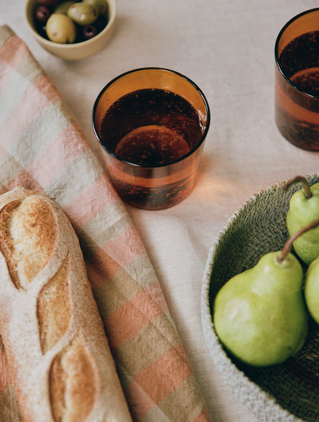 Home Entertaining