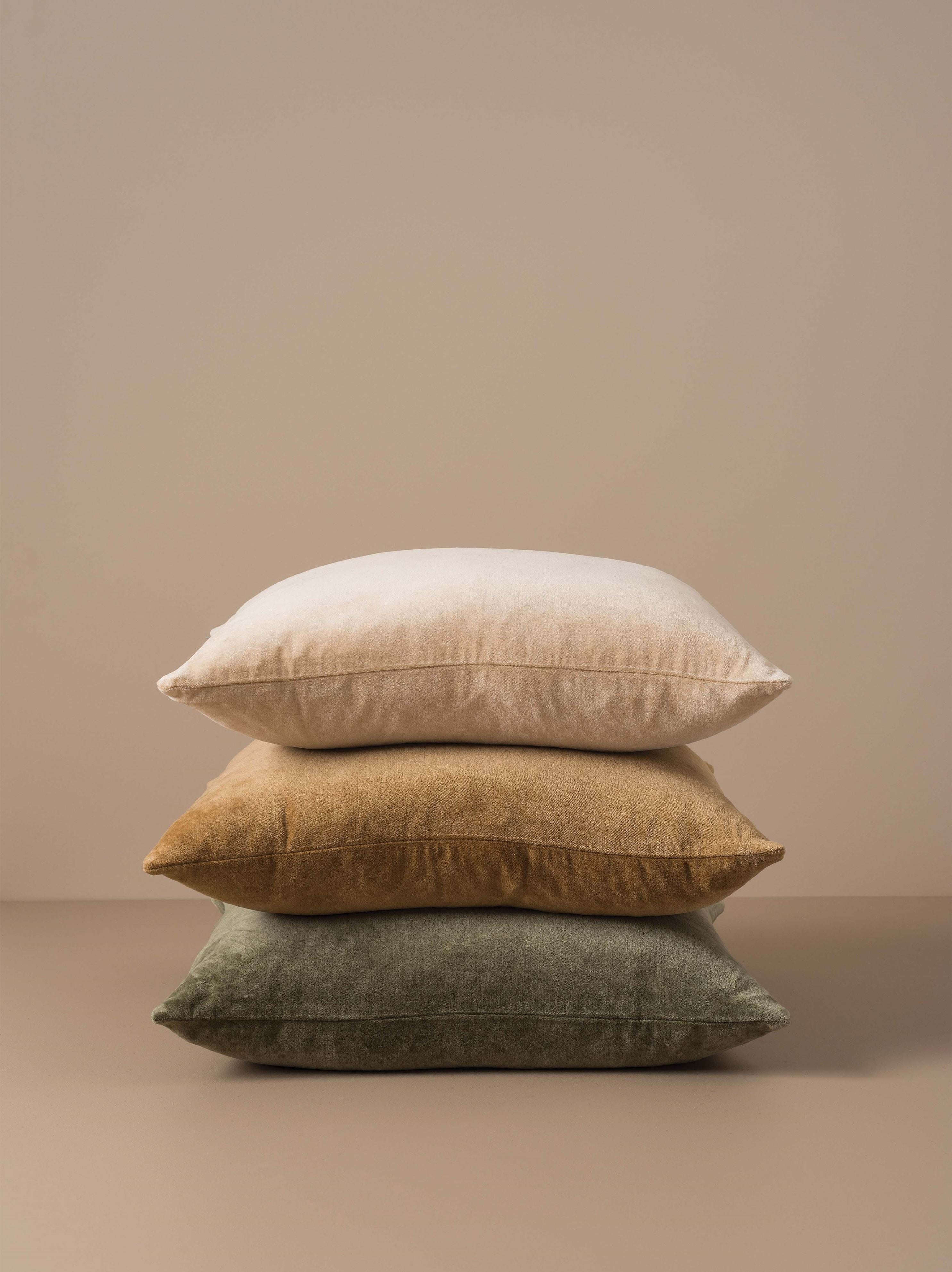 Shop Cotton Velvet
