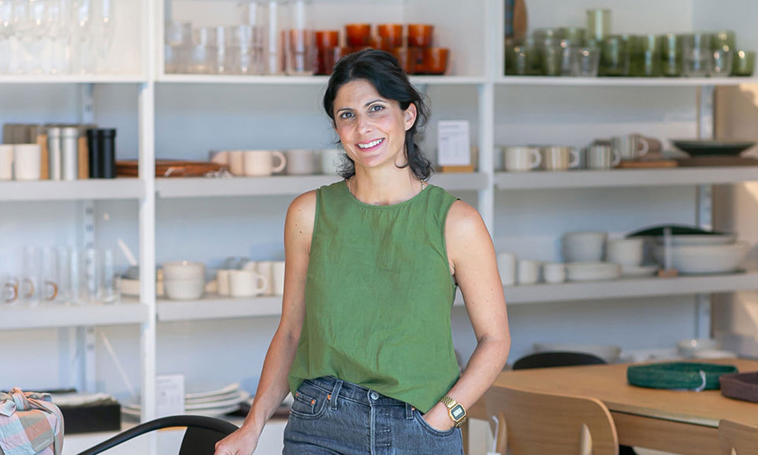 Journal: Designer selects: Imogen's Kitchen Favourites