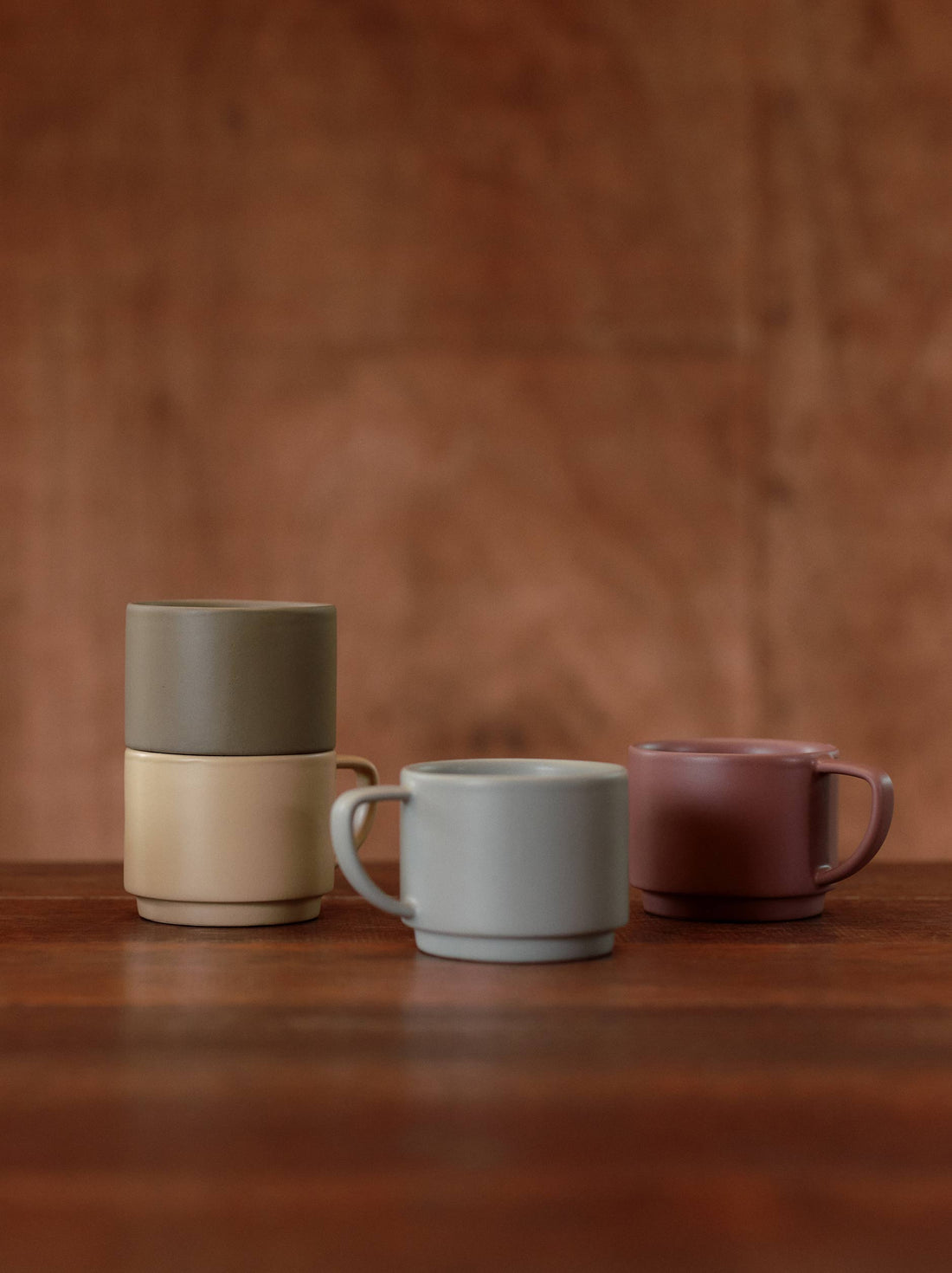 Tea & Coffee