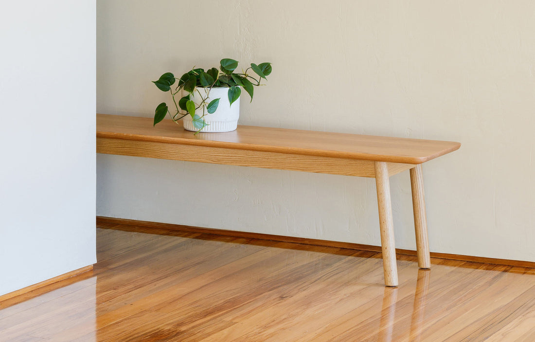 Benches