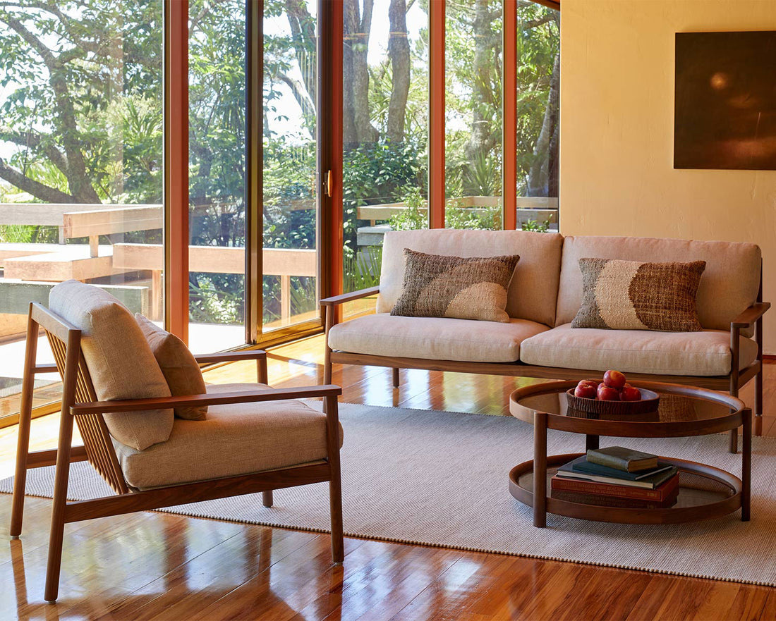 Sofas & Armchairs