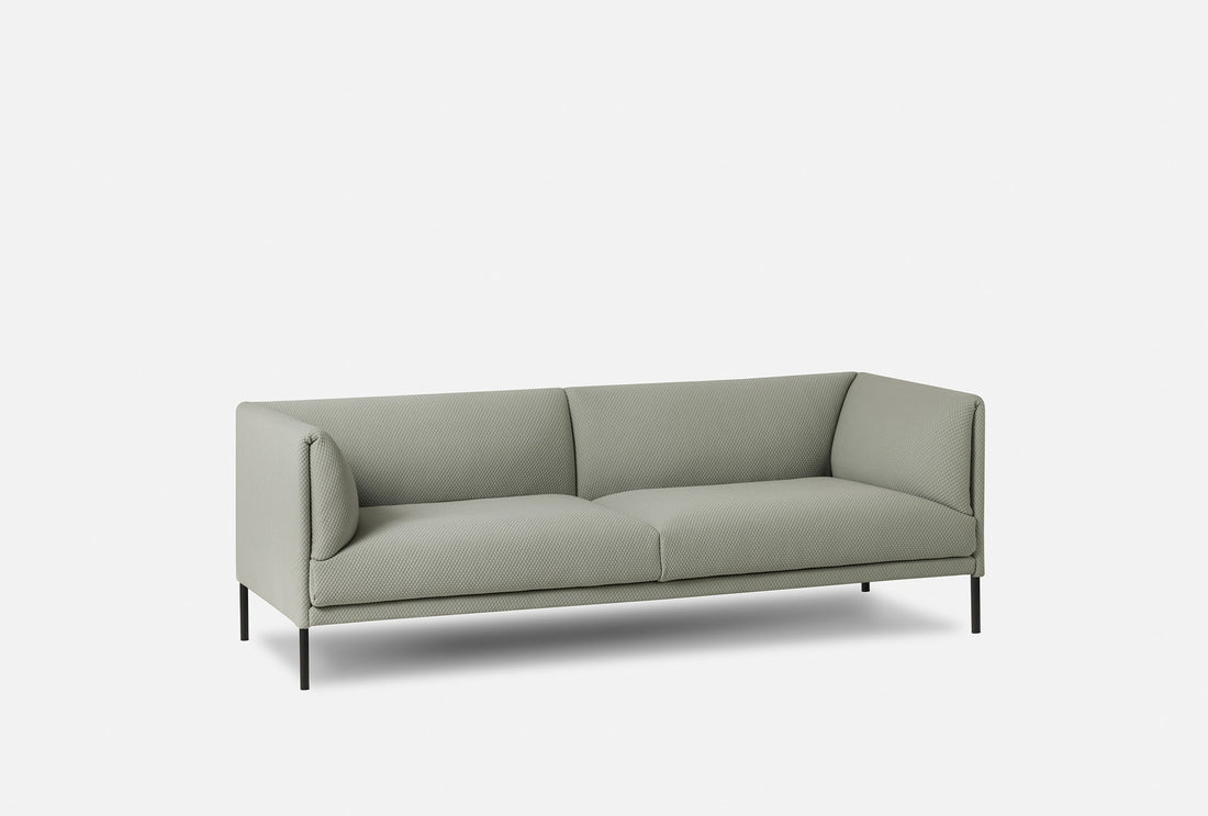 Claret Sofa Range
