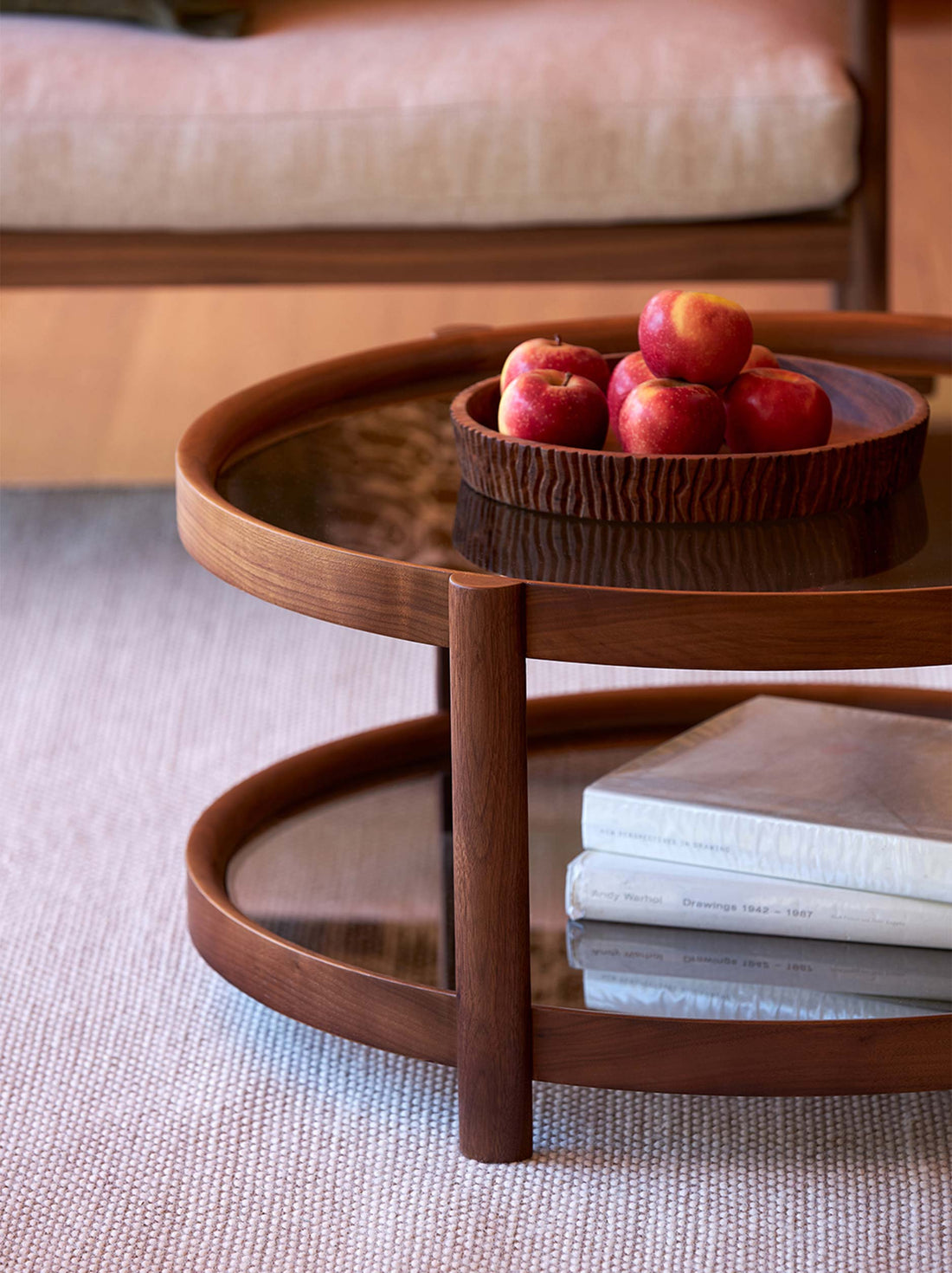 Coffee & Side Tables