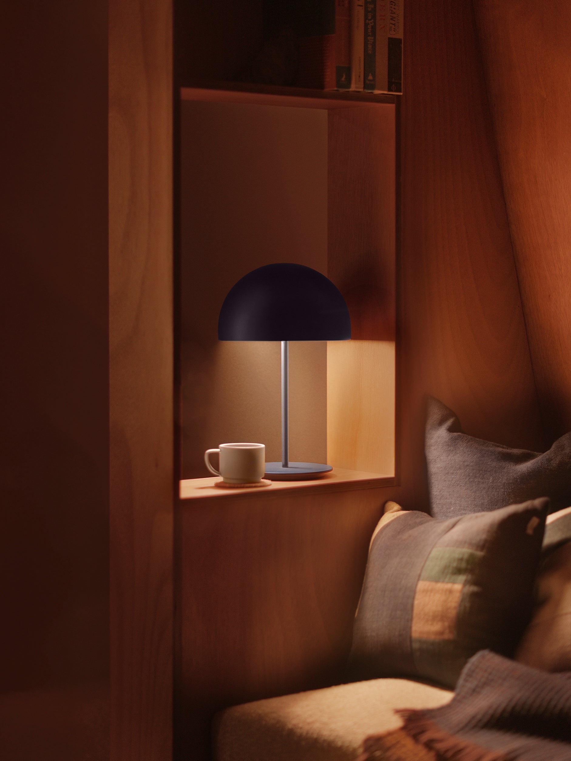 Table Lamps