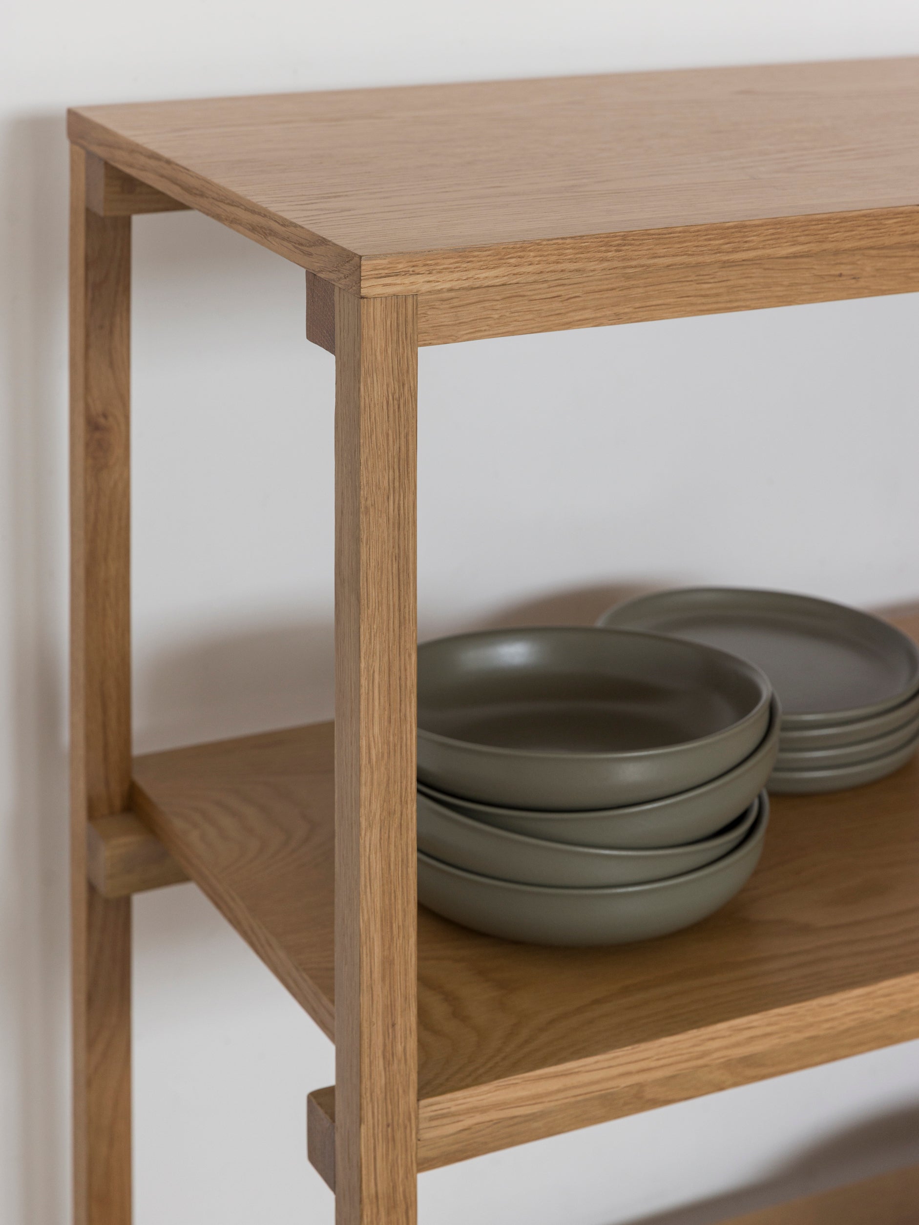 Shop American Oak