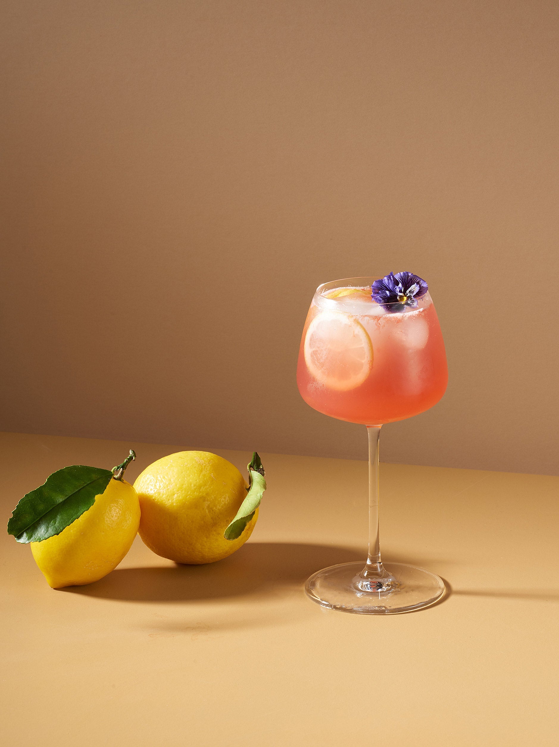 Stemware