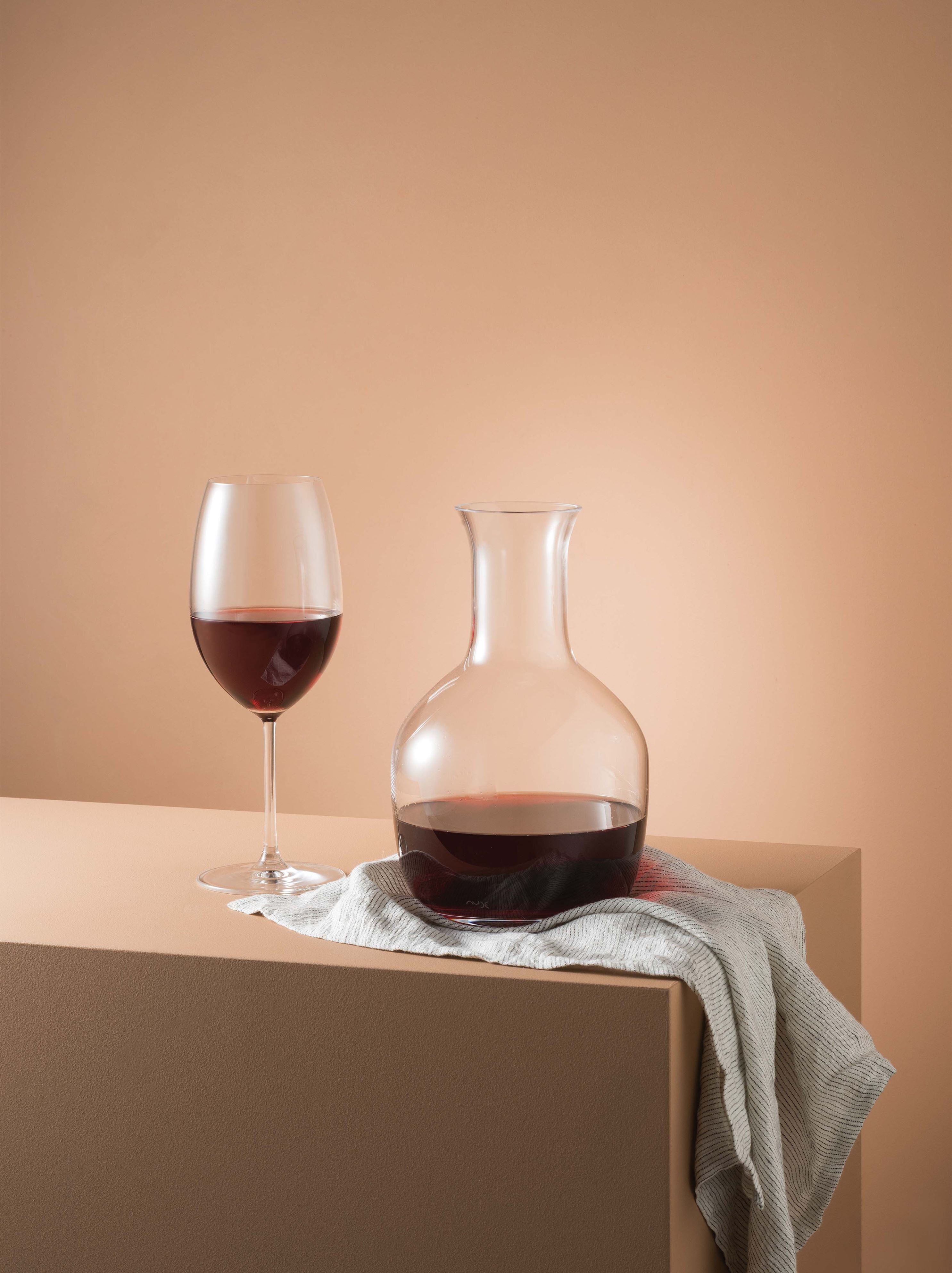 Commercial Glassware
