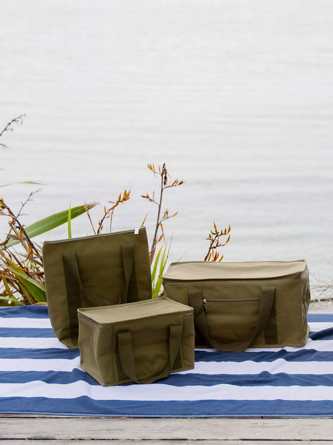 Coolers