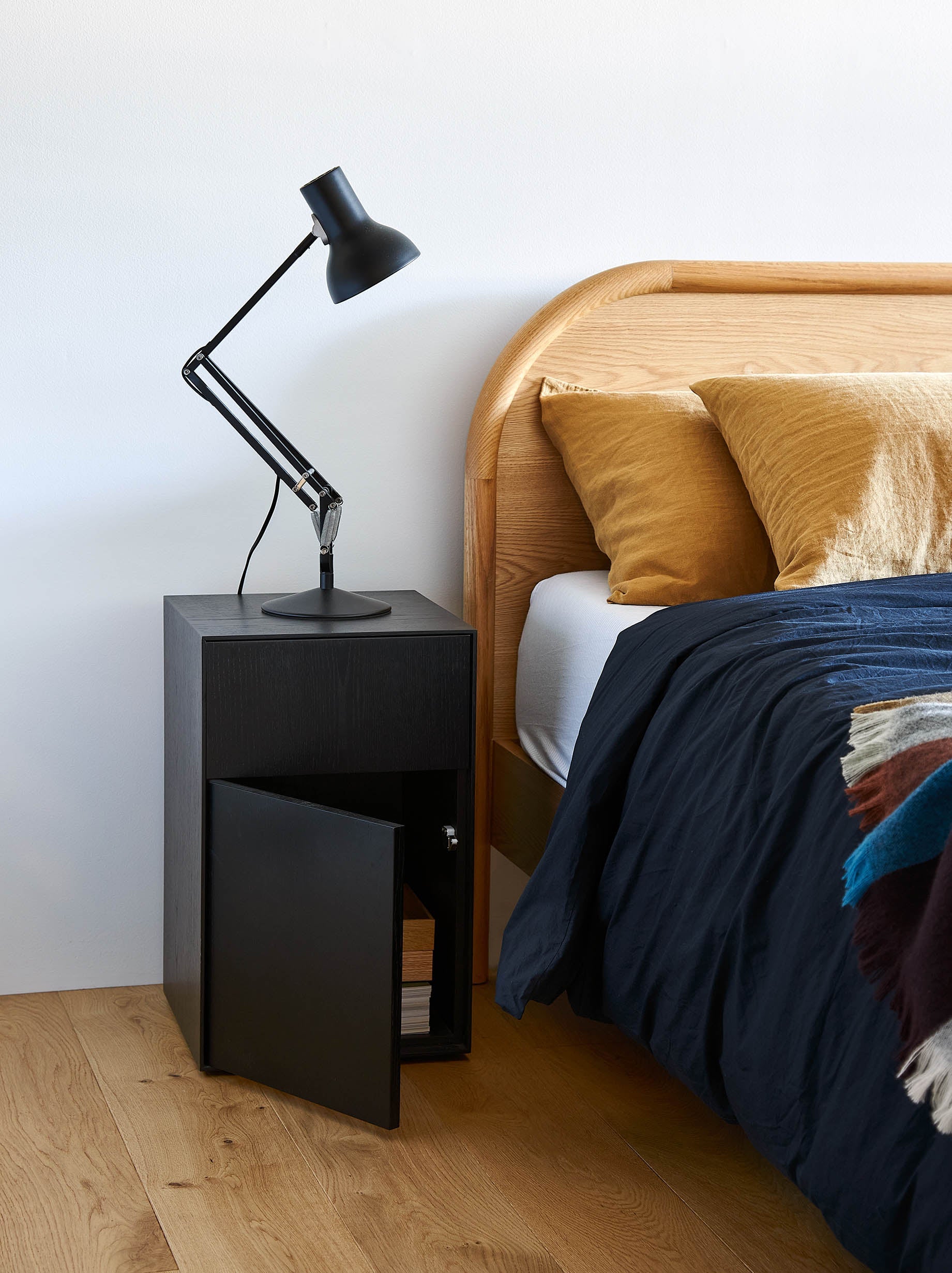 Bedside