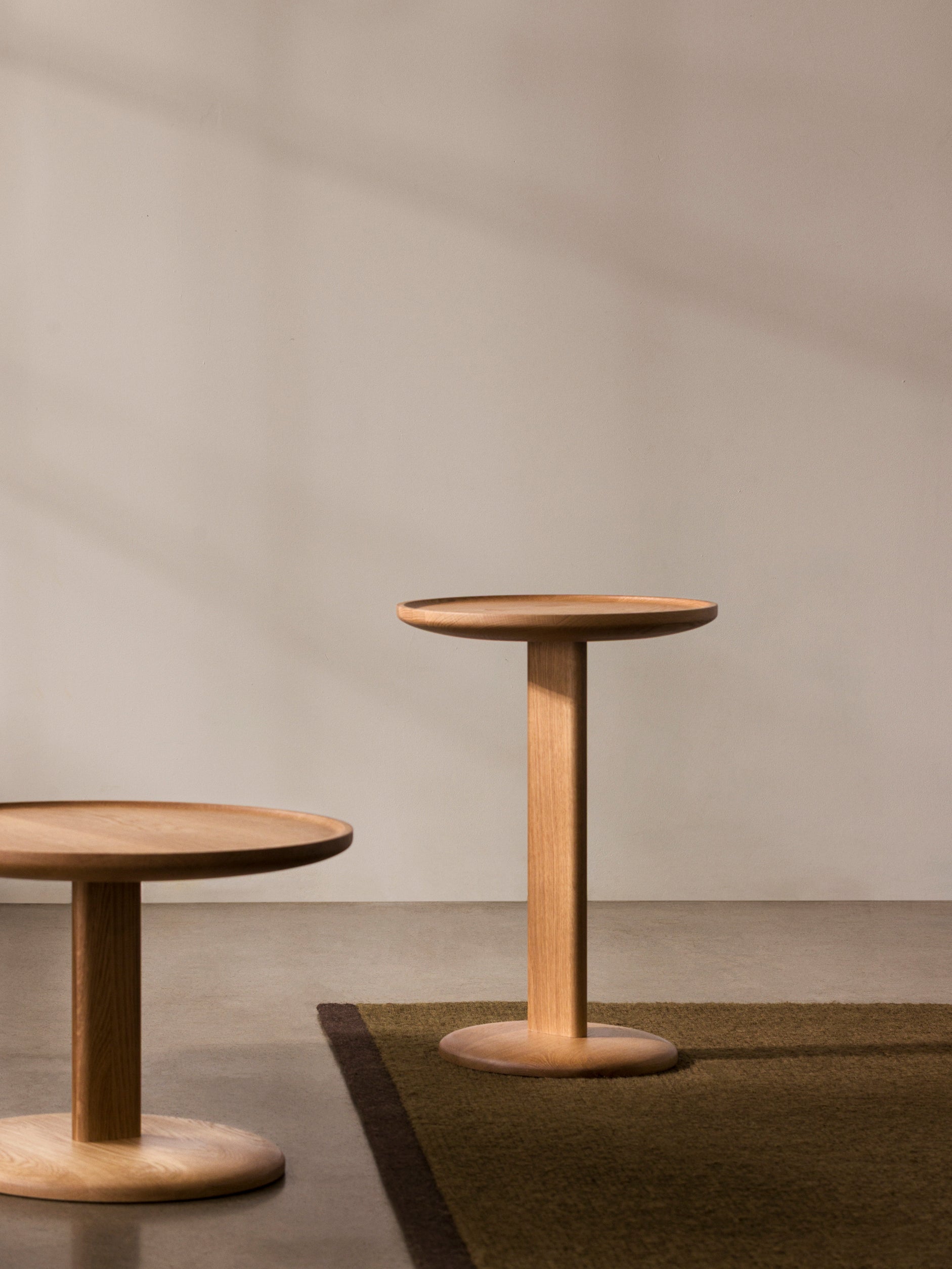 Lily Side Table Range