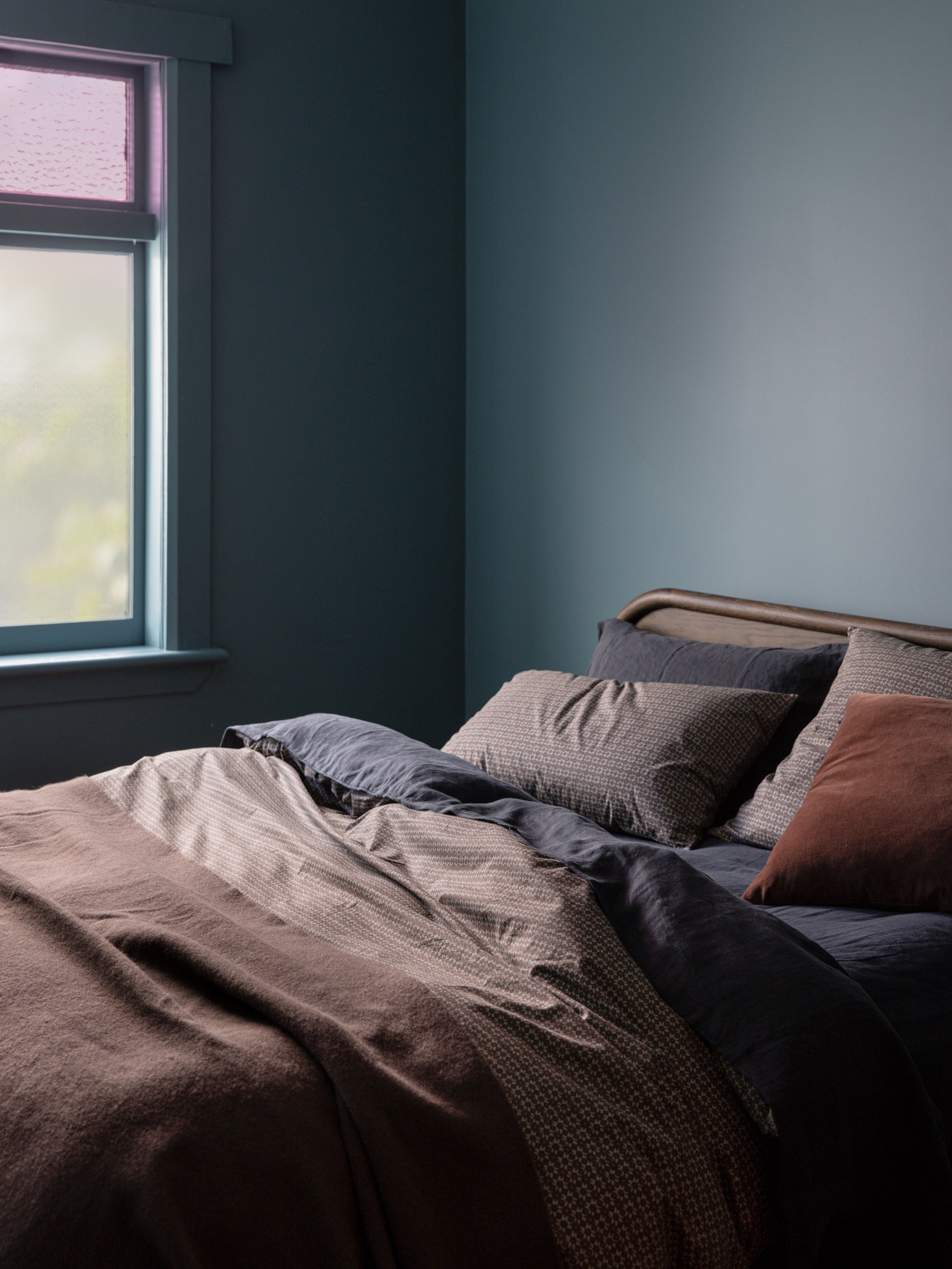 Porto Bedding Range