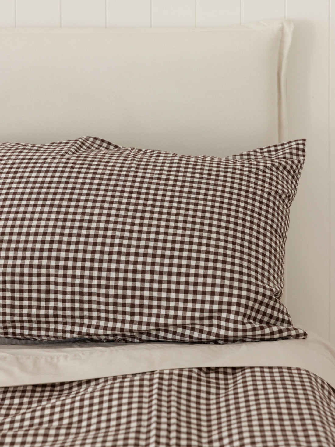 Cotton Pillowcases