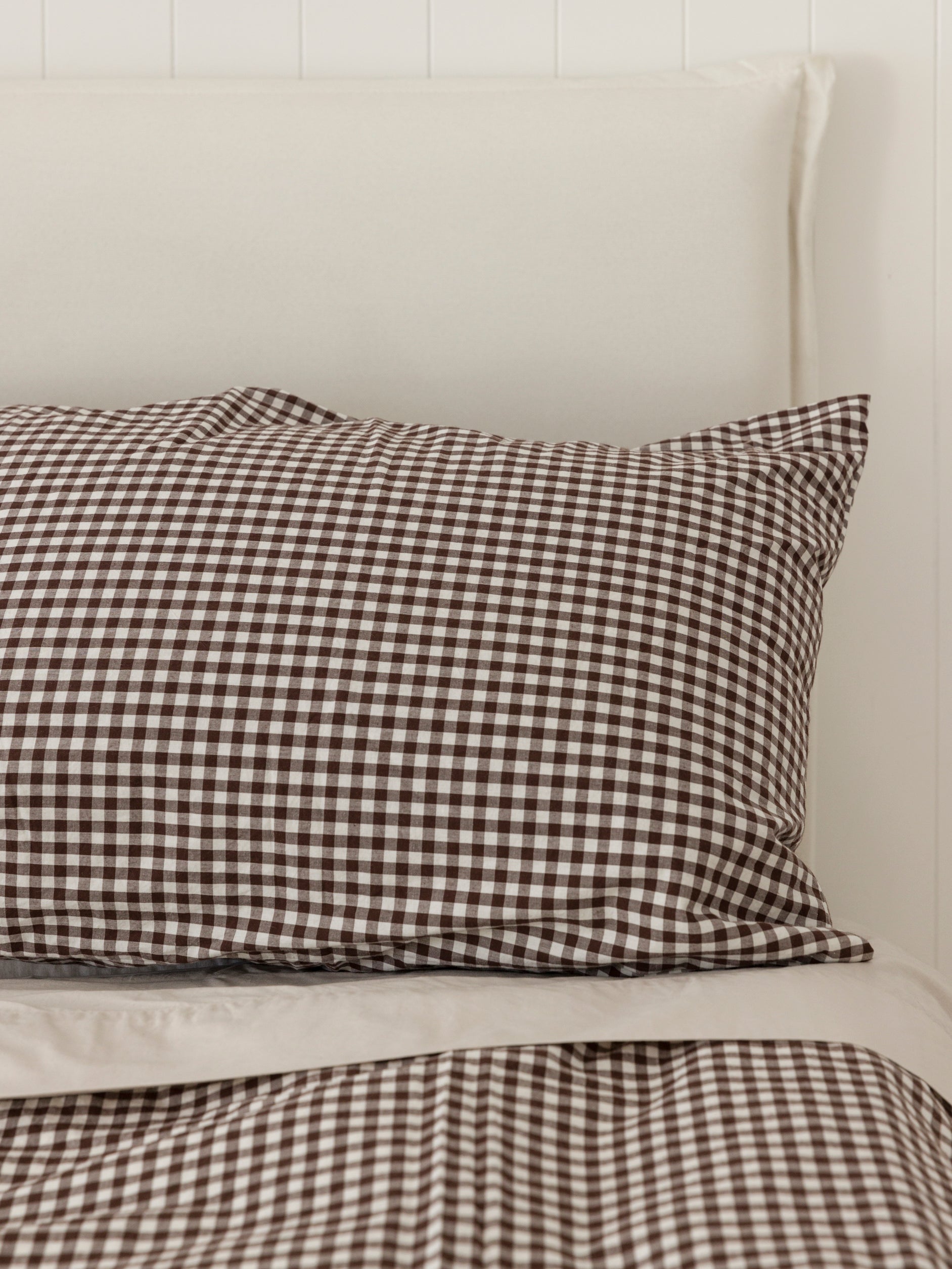 Cotton Pillowcases
