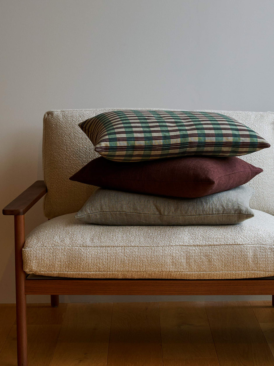 Cushions