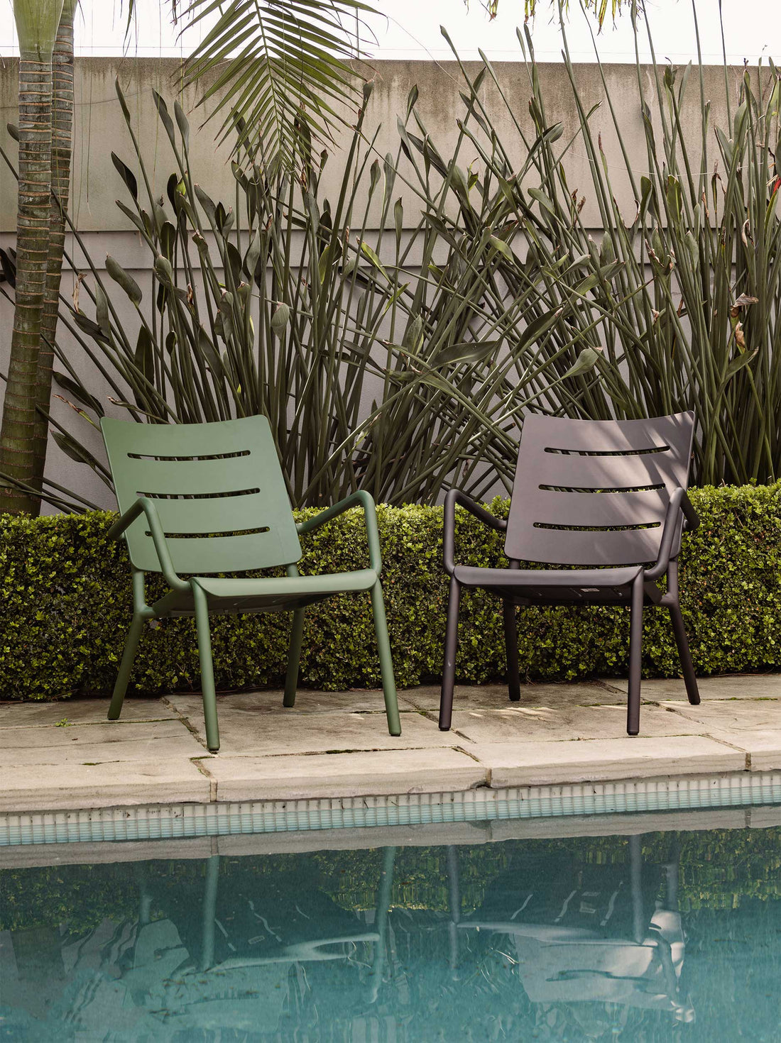 Outdoor Chairs