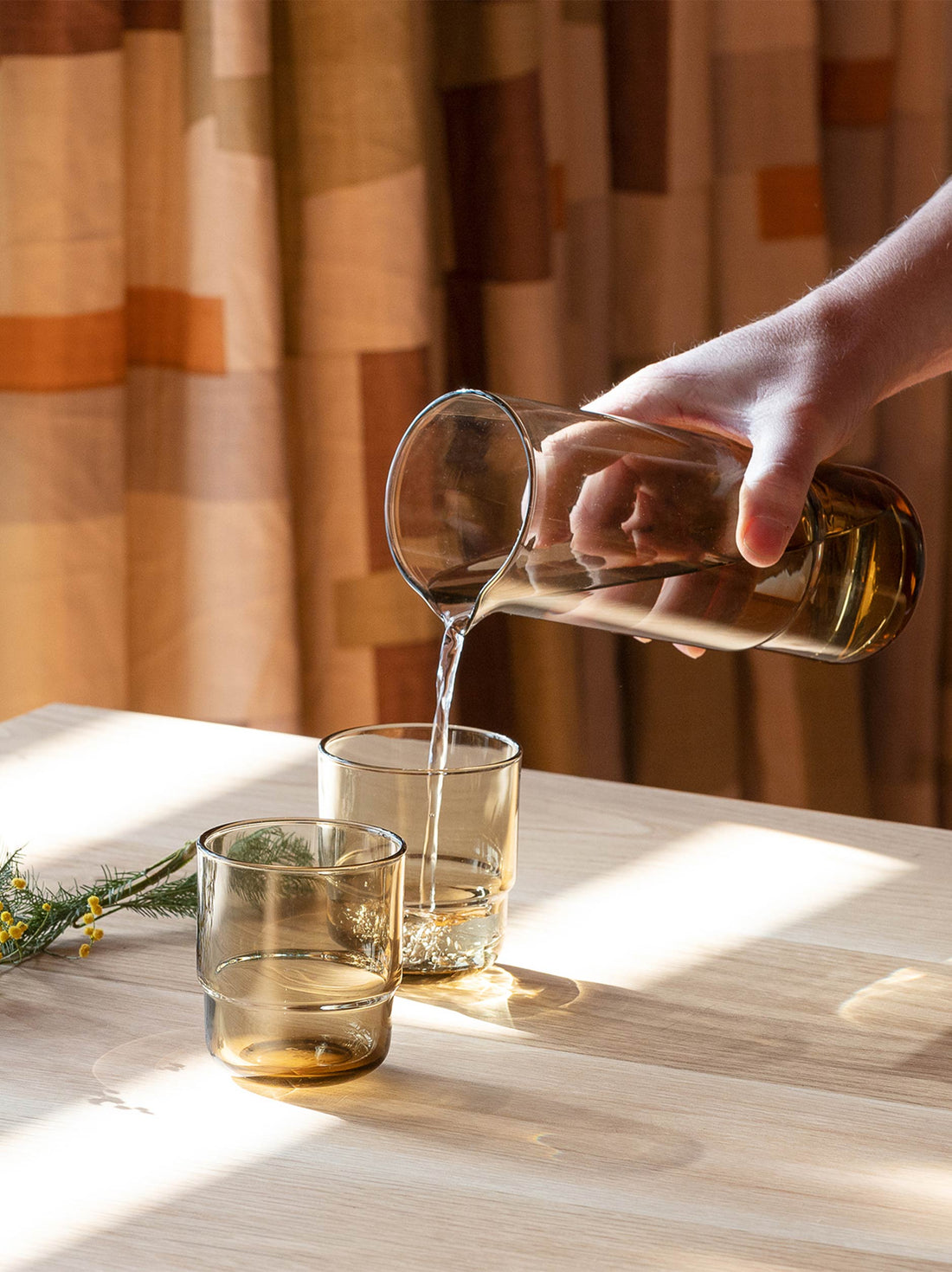 Carafes