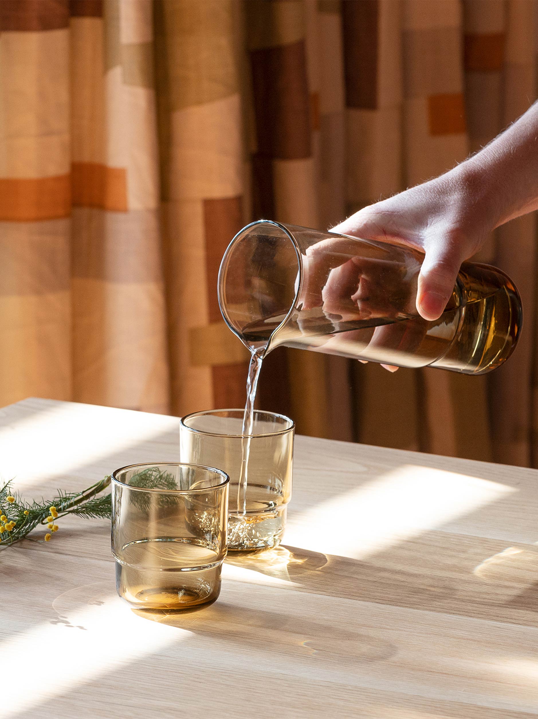Carafes
