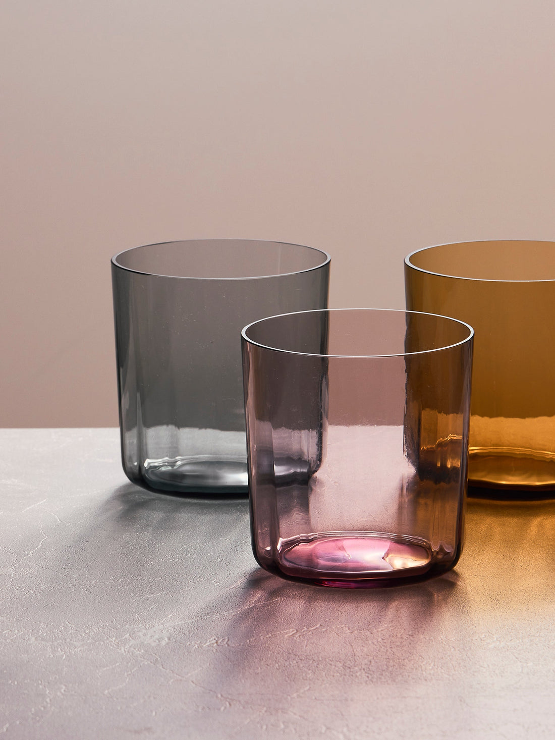 Tumblers