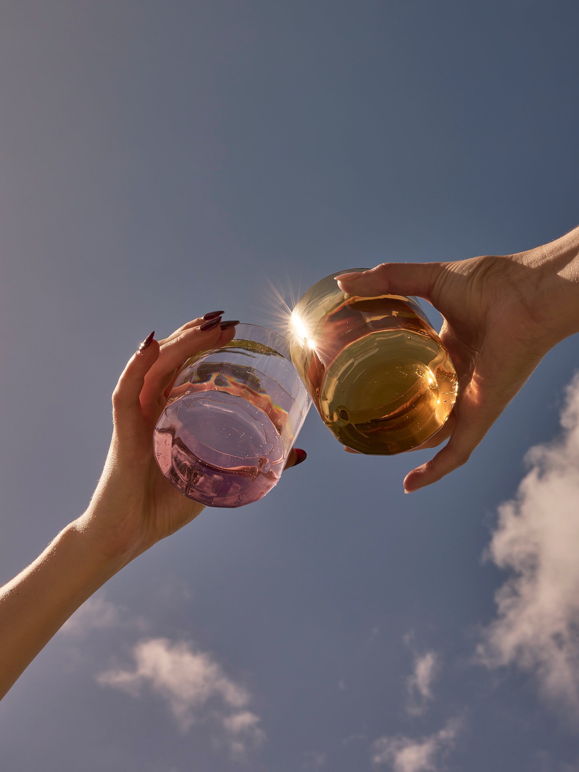 Drinkware