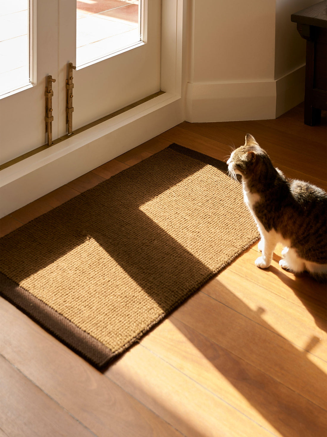 Doormats