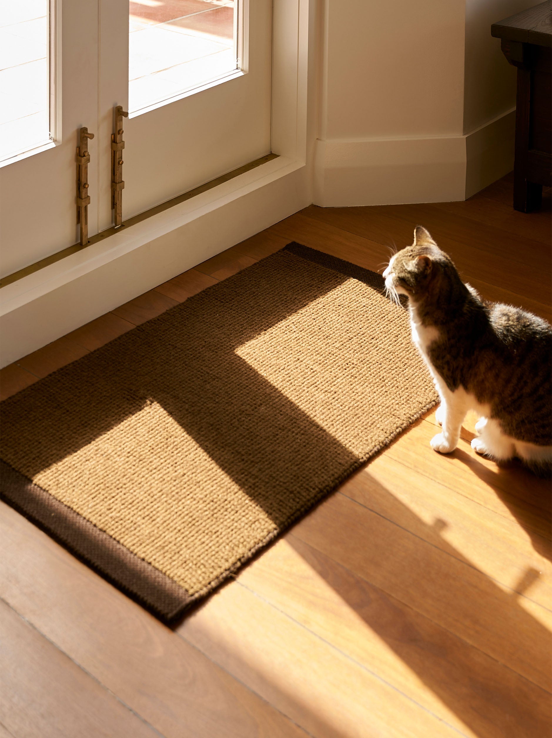 Doormats